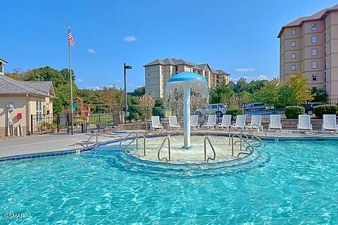 124 Plaza Drive Pigeon Forge TN 37863