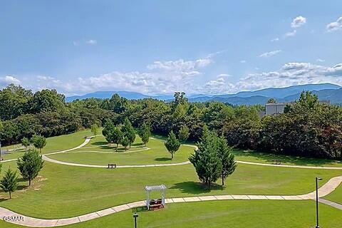 124 Plaza Drive Pigeon Forge TN 37863