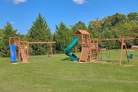 124 Plaza Drive Pigeon Forge TN 37863