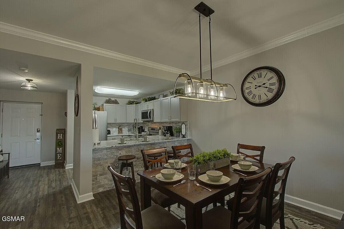 124 Plaza Drive Pigeon Forge TN 37863