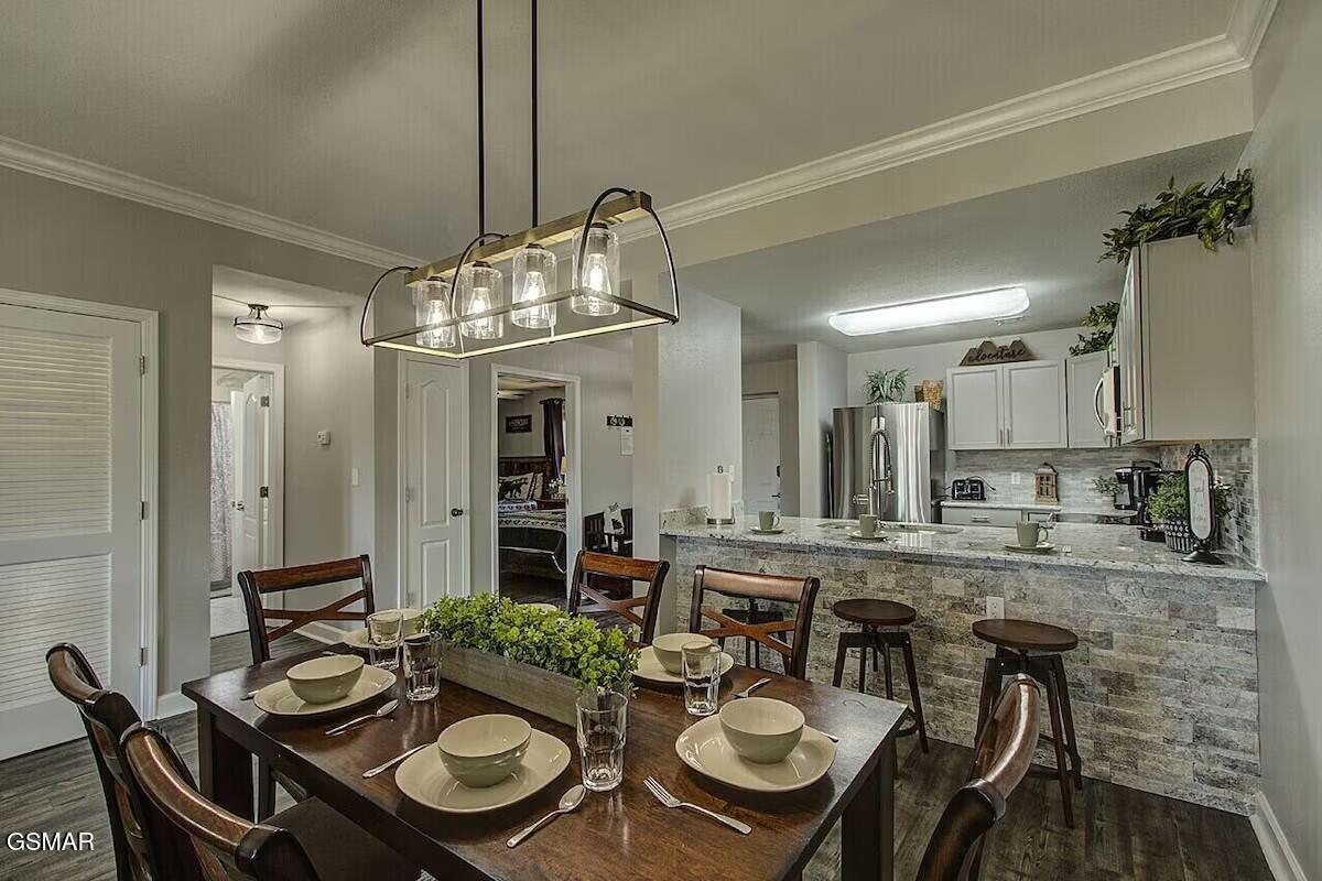 124 Plaza Drive Pigeon Forge TN 37863