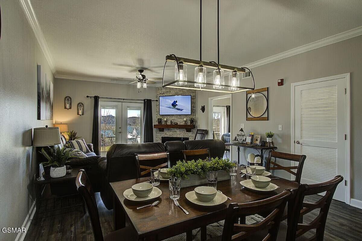 124 Plaza Drive Pigeon Forge TN 37863