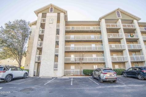205 Ogle Drive Pigeon Forge TN 37863