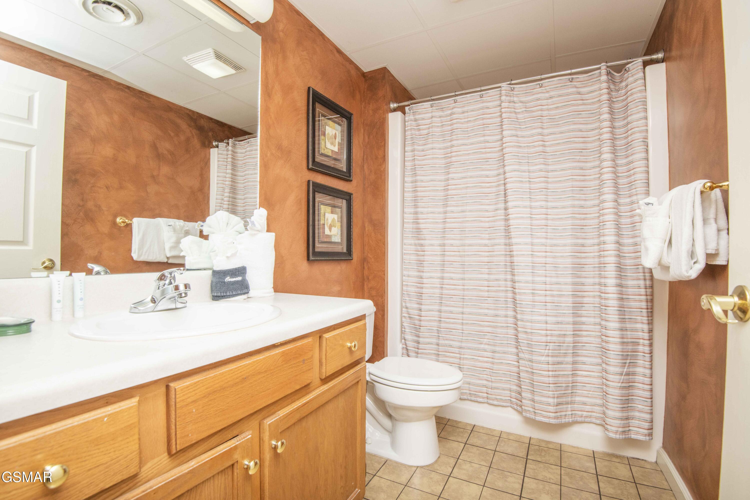 205 Ogle Drive Pigeon Forge TN 37863