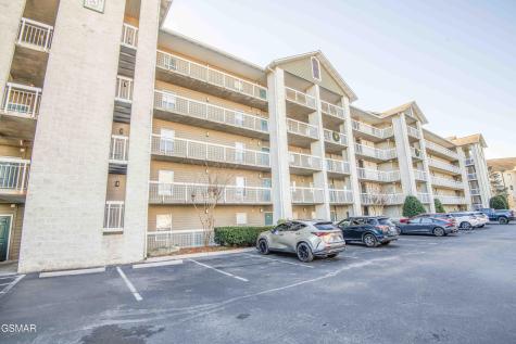 205 Ogle Drive Pigeon Forge TN 37863