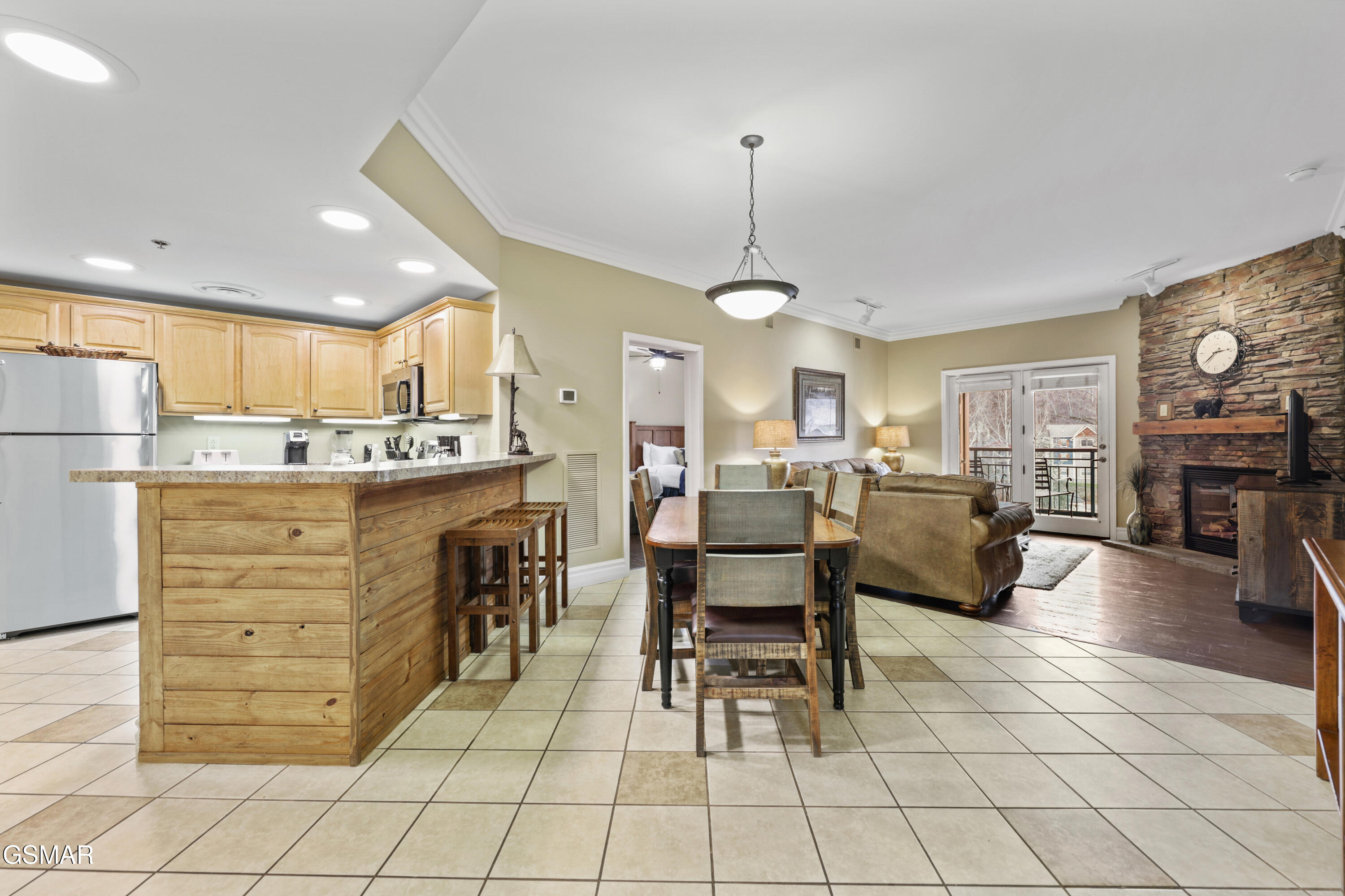 215 Woliss Lane Gatlinburg TN 37738