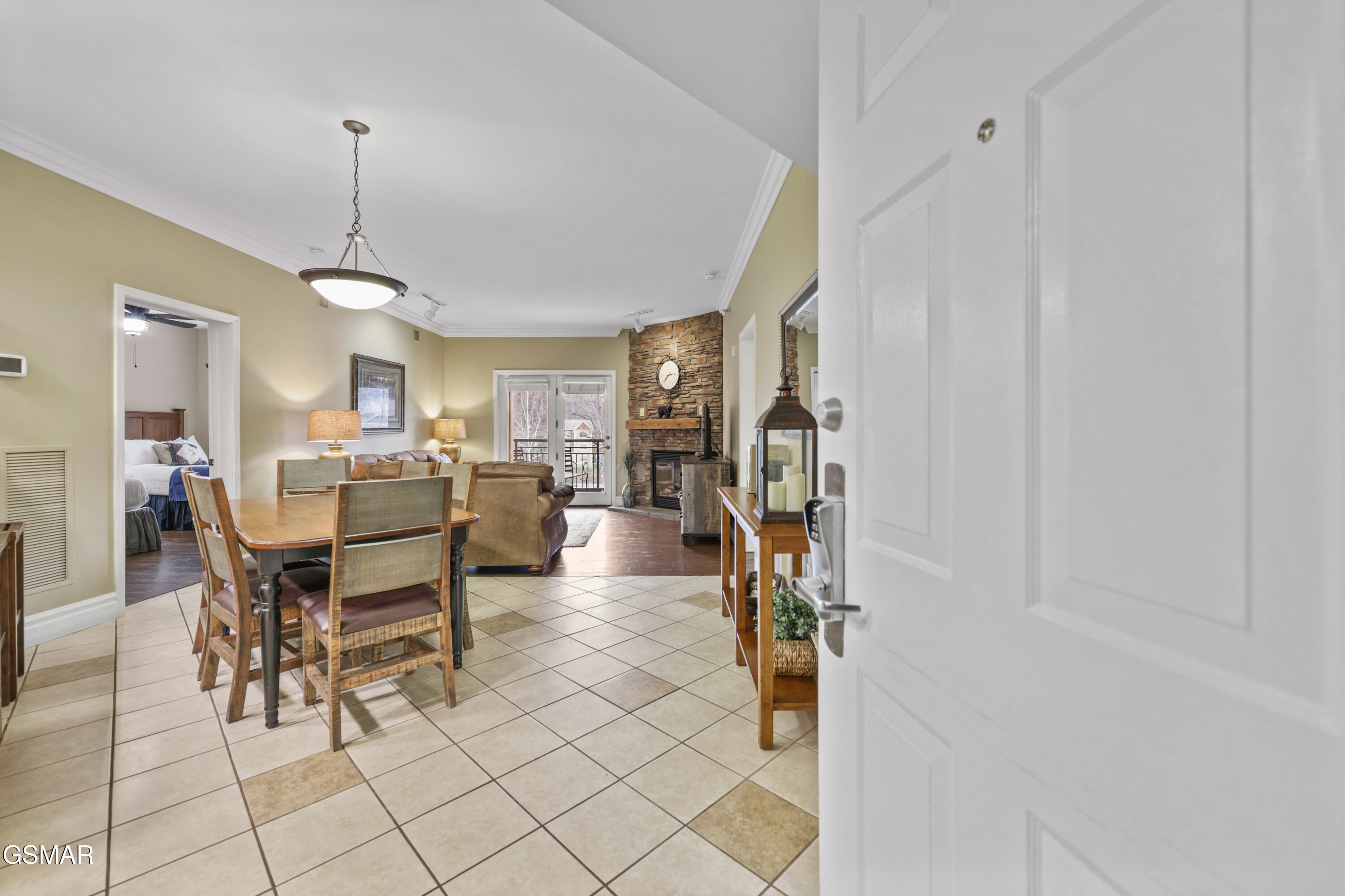 215 Woliss Lane Gatlinburg TN 37738