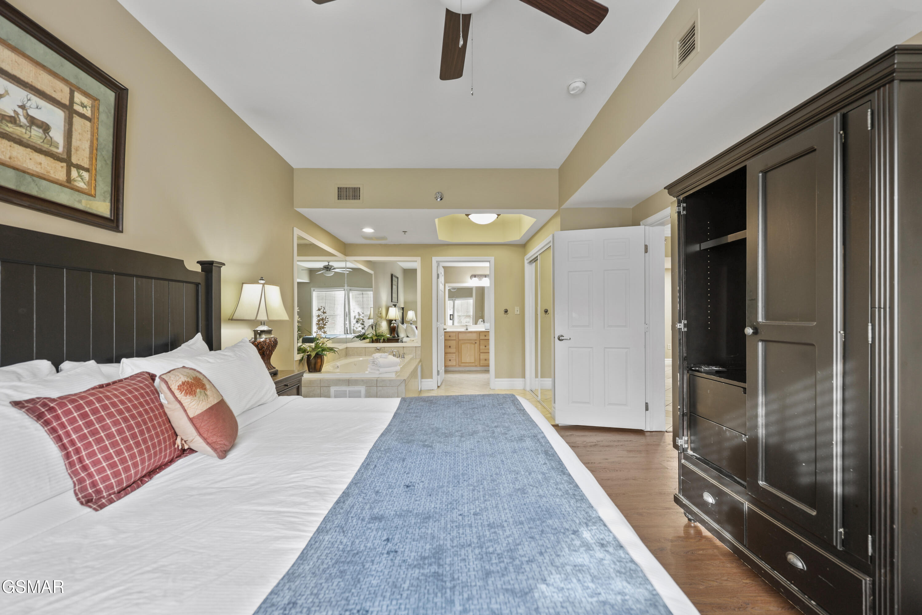 215 Woliss Lane Gatlinburg TN 37738