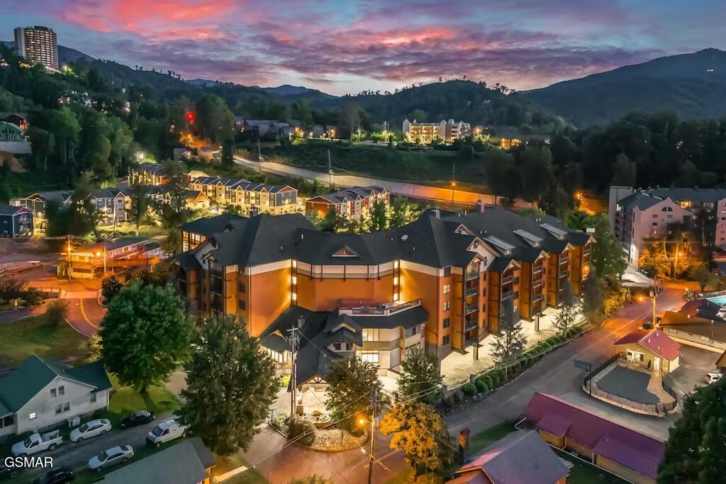 215 Woliss Lane Gatlinburg TN 37738