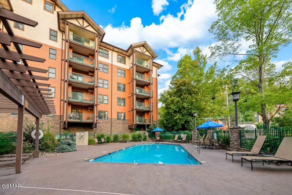 215 Woliss Lane Gatlinburg TN 37738