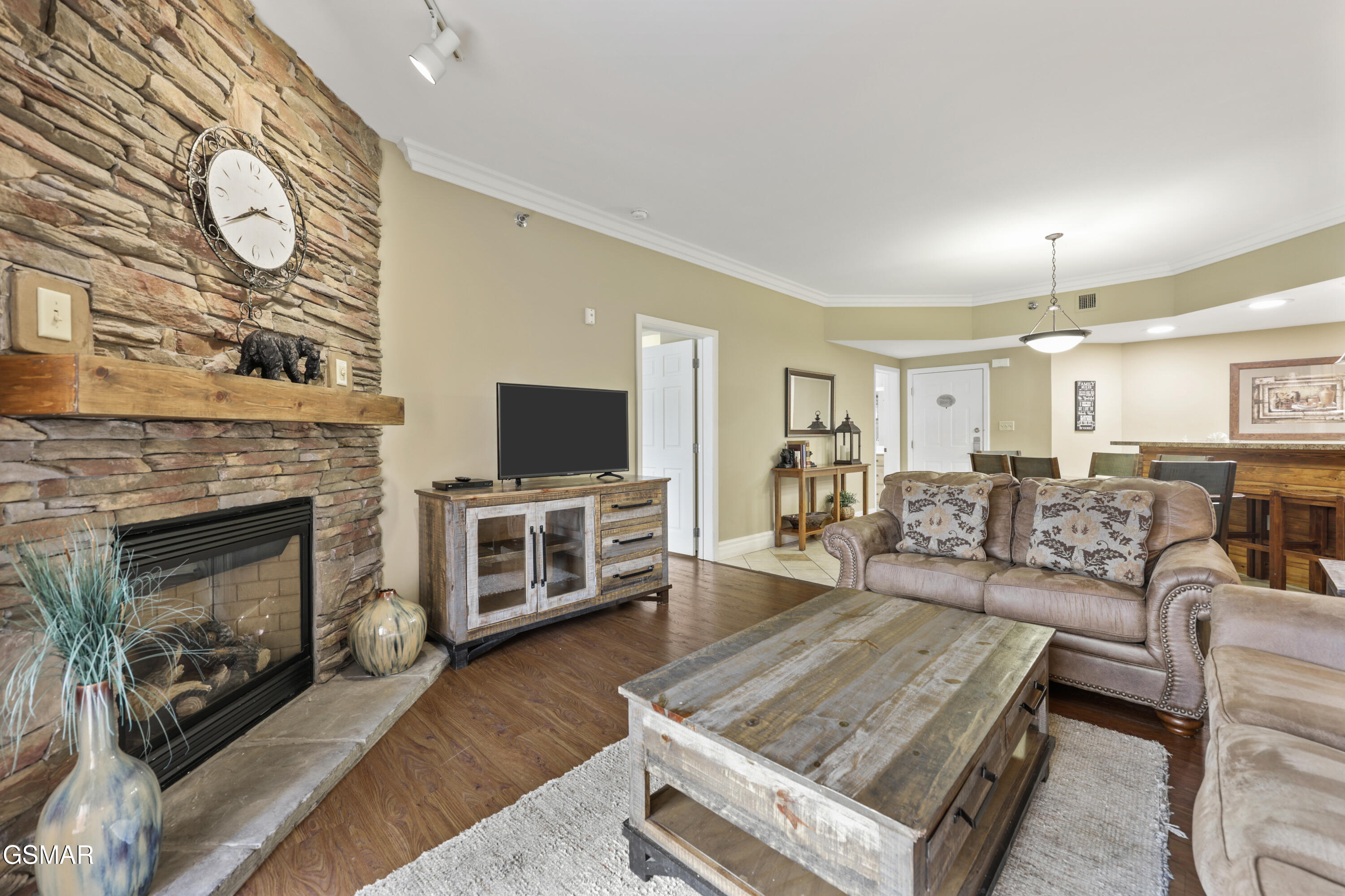 215 Woliss Lane Gatlinburg TN 37738