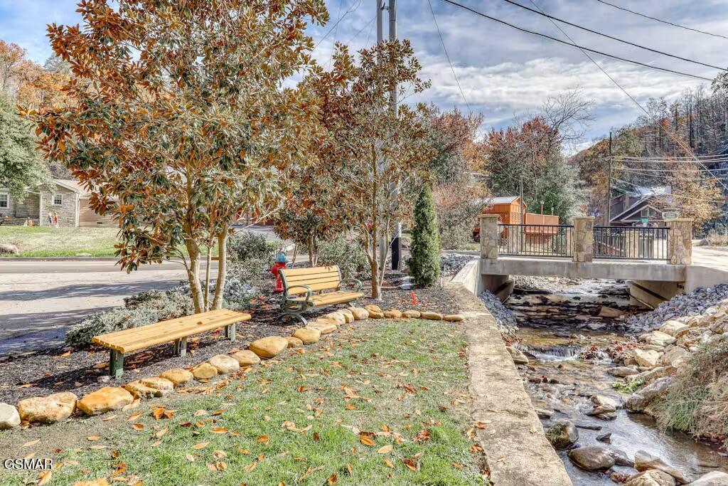 215 Woliss Lane Gatlinburg TN 37738