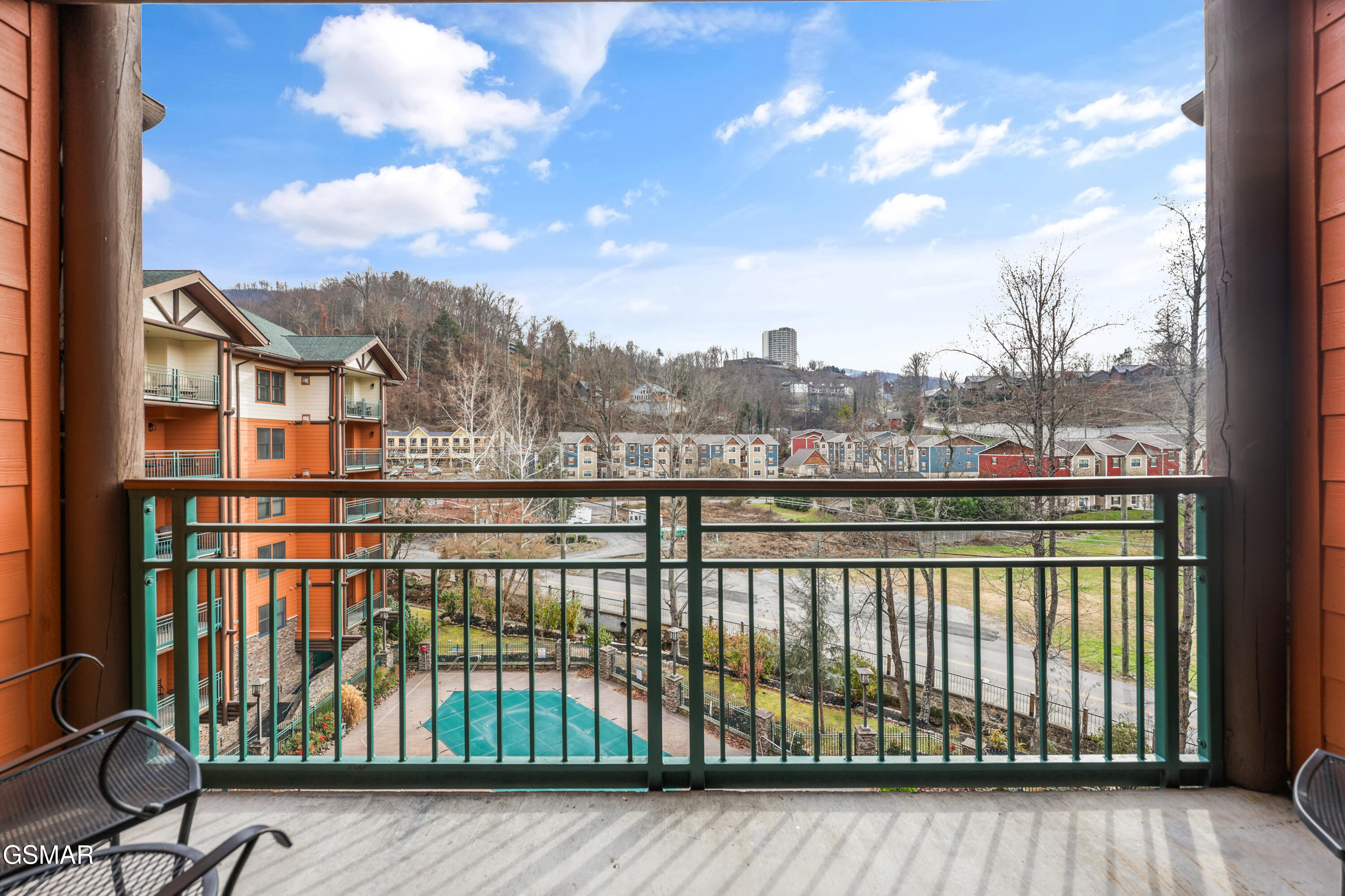 215 Woliss Lane Gatlinburg TN 37738