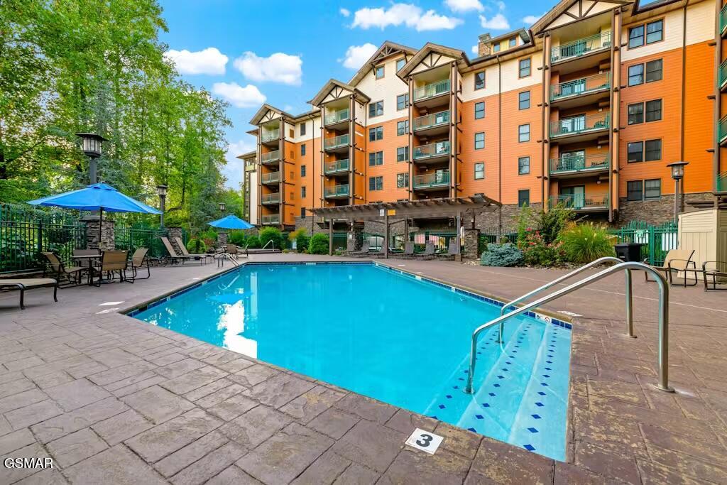 215 Woliss Lane Gatlinburg TN 37738