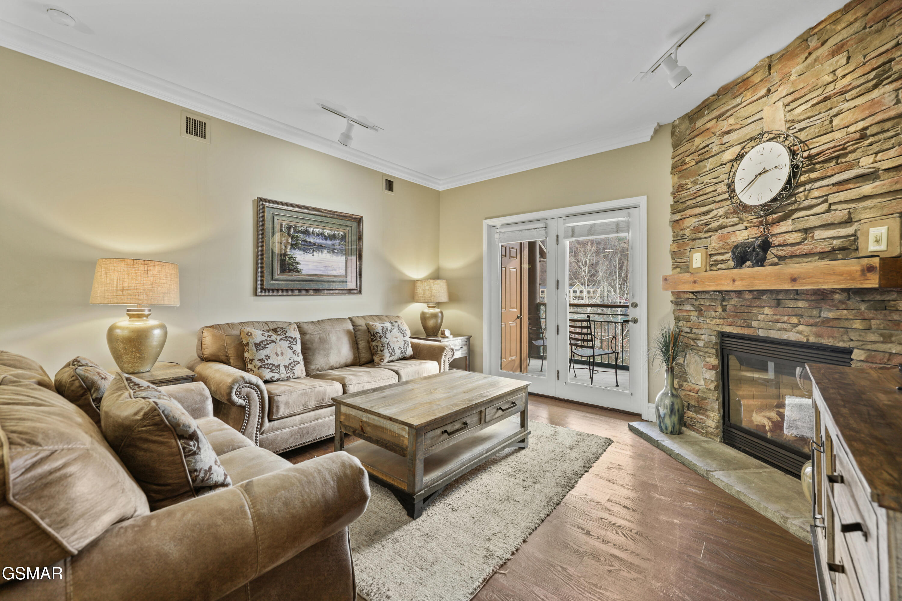 215 Woliss Lane Gatlinburg TN 37738