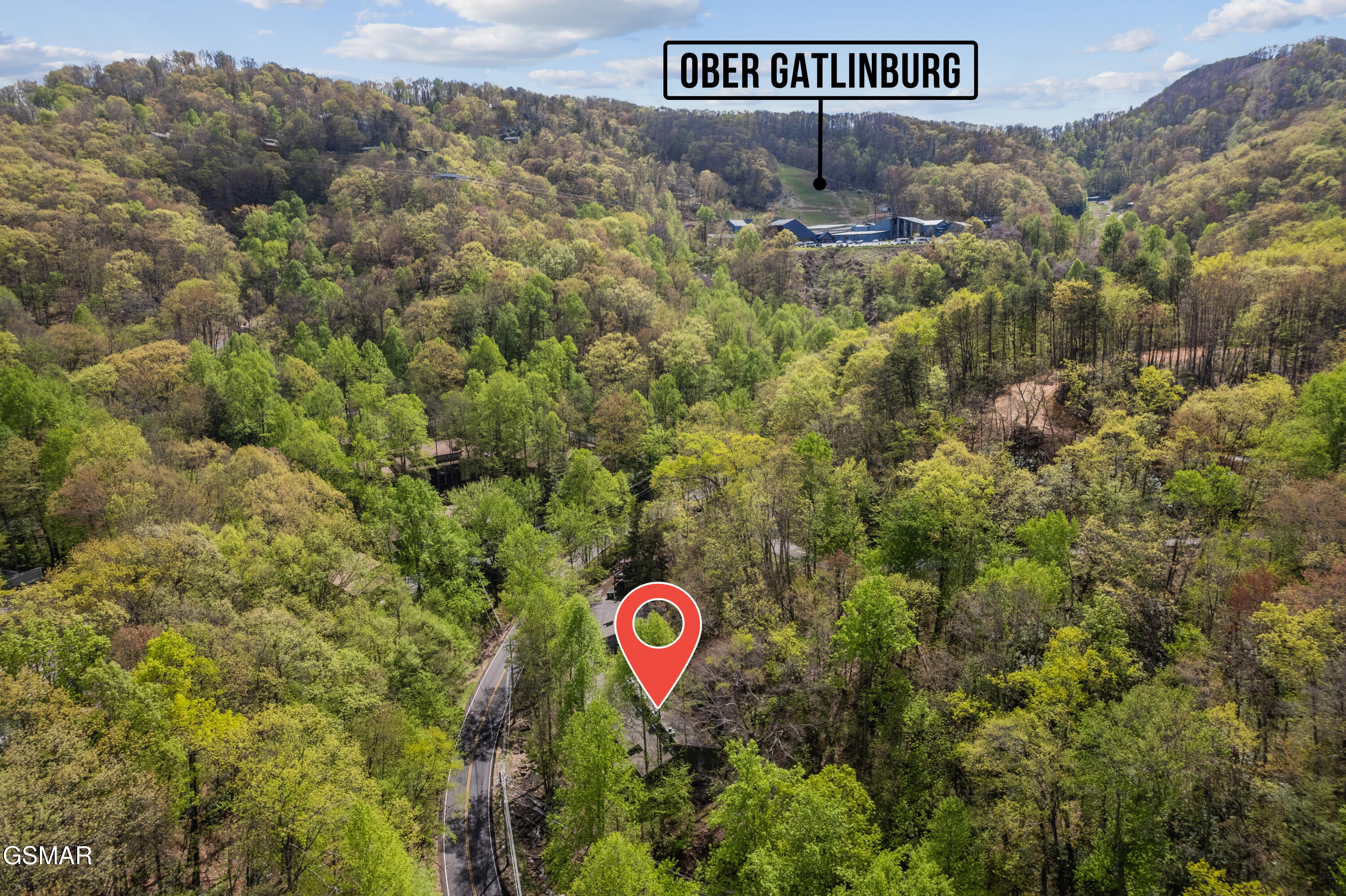 1228 Ski Mountain Road Gatlinburg TN 37738