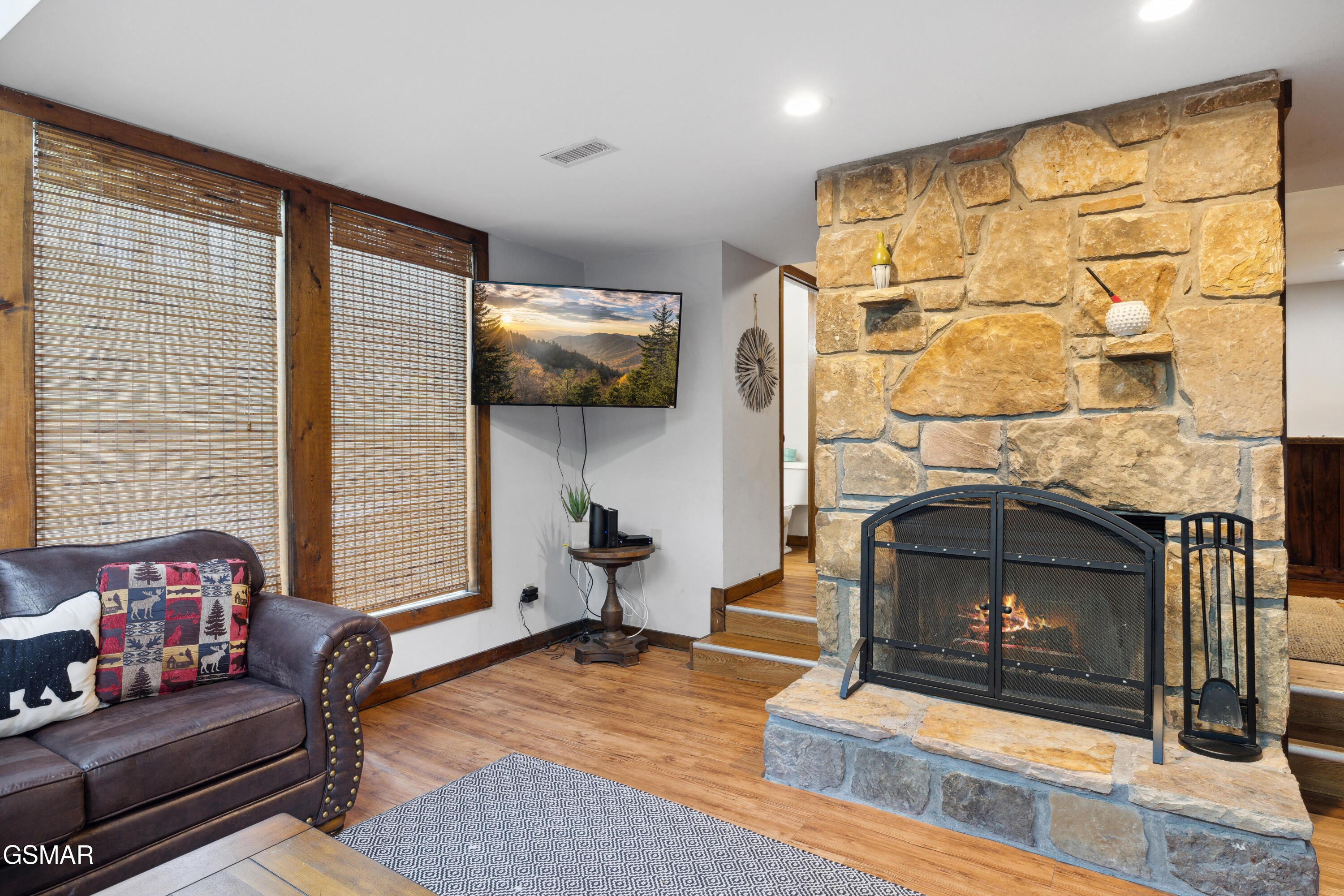 1228 Ski Mountain Road Gatlinburg TN 37738