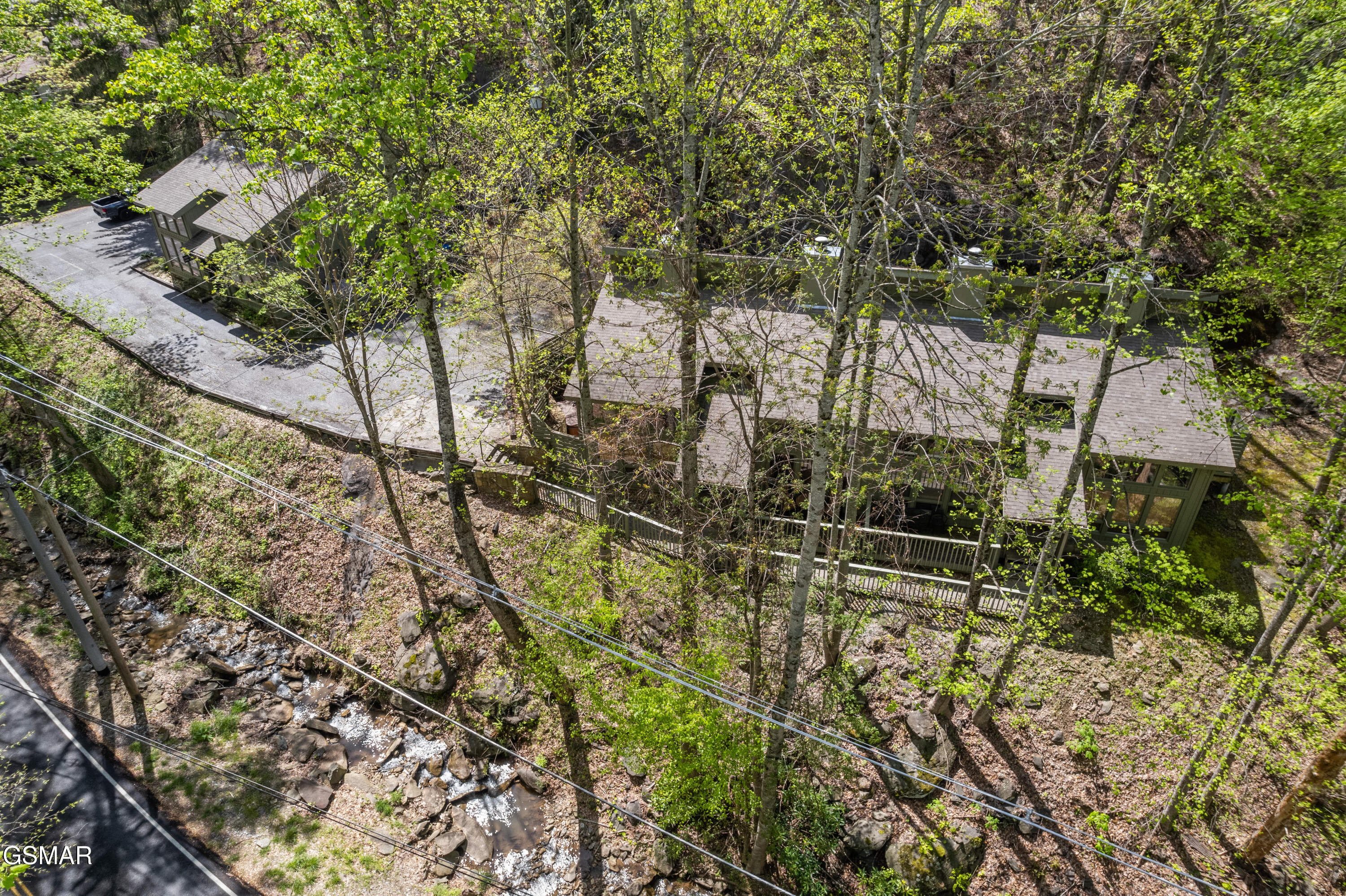 1228 Ski Mountain Road Gatlinburg TN 37738