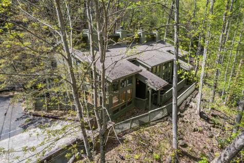 1228 Ski Mountain Road Gatlinburg TN 37738