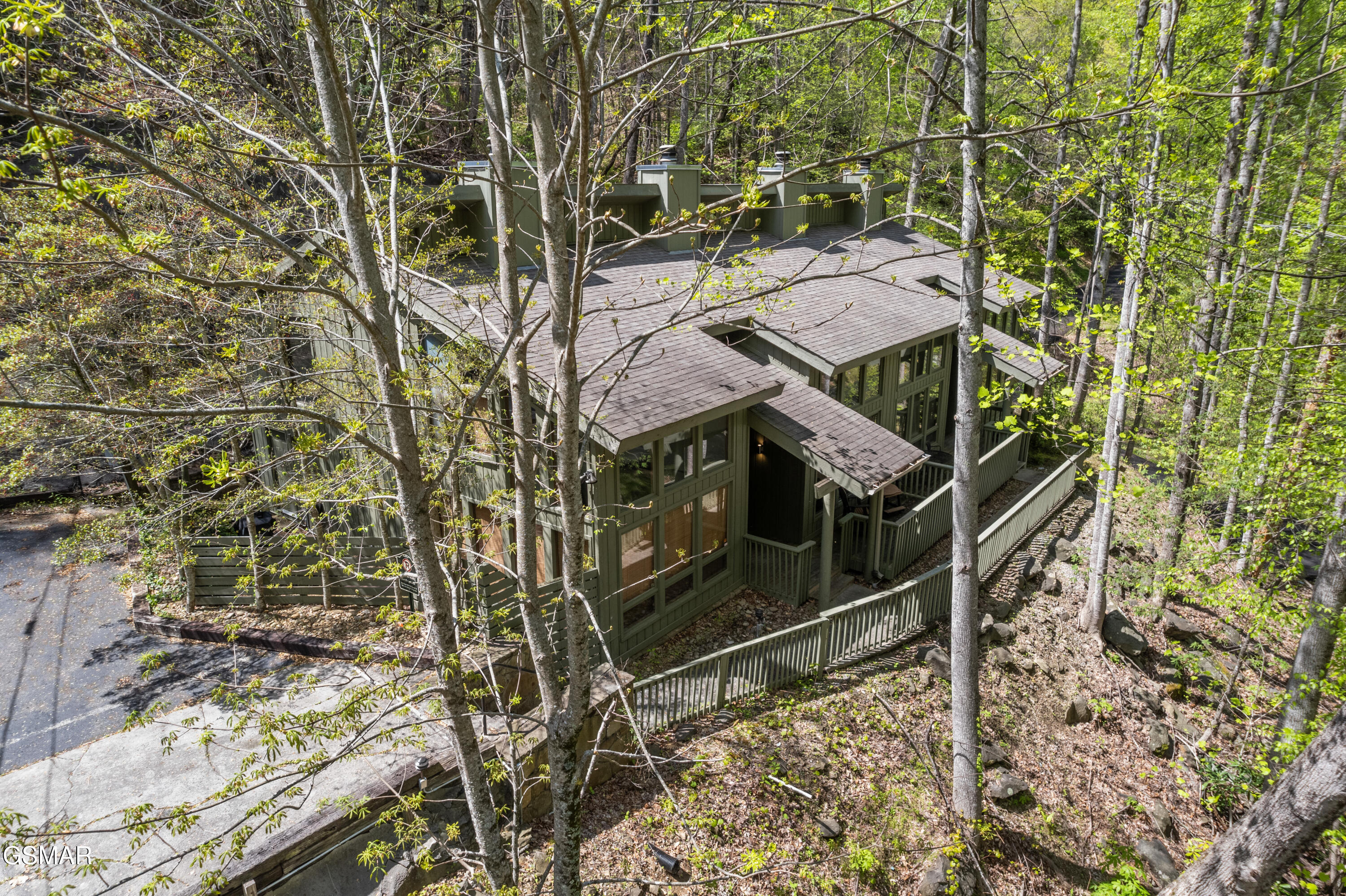 1228 Ski Mountain Road Gatlinburg TN 37738