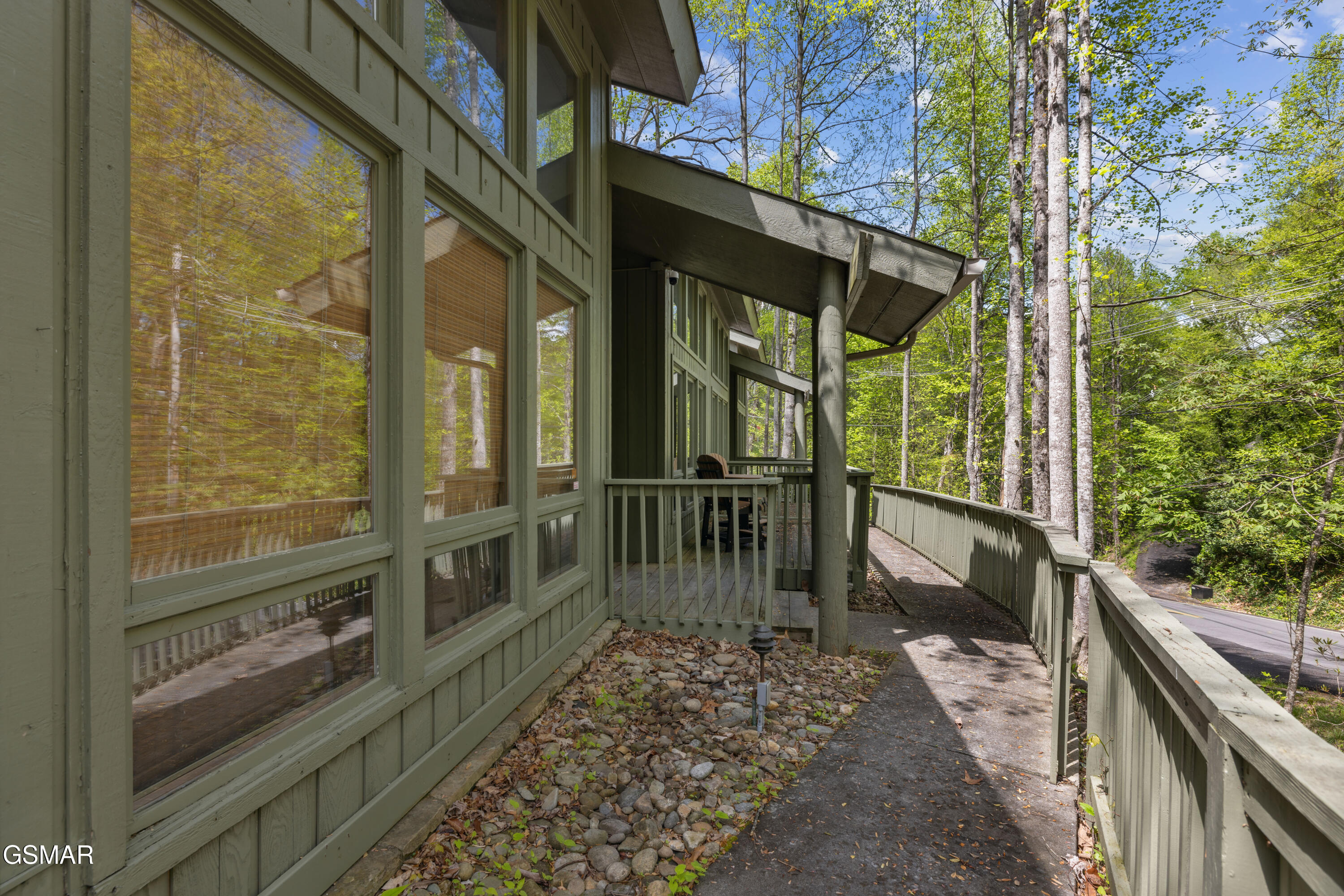 1228 Ski Mountain Road Gatlinburg TN 37738