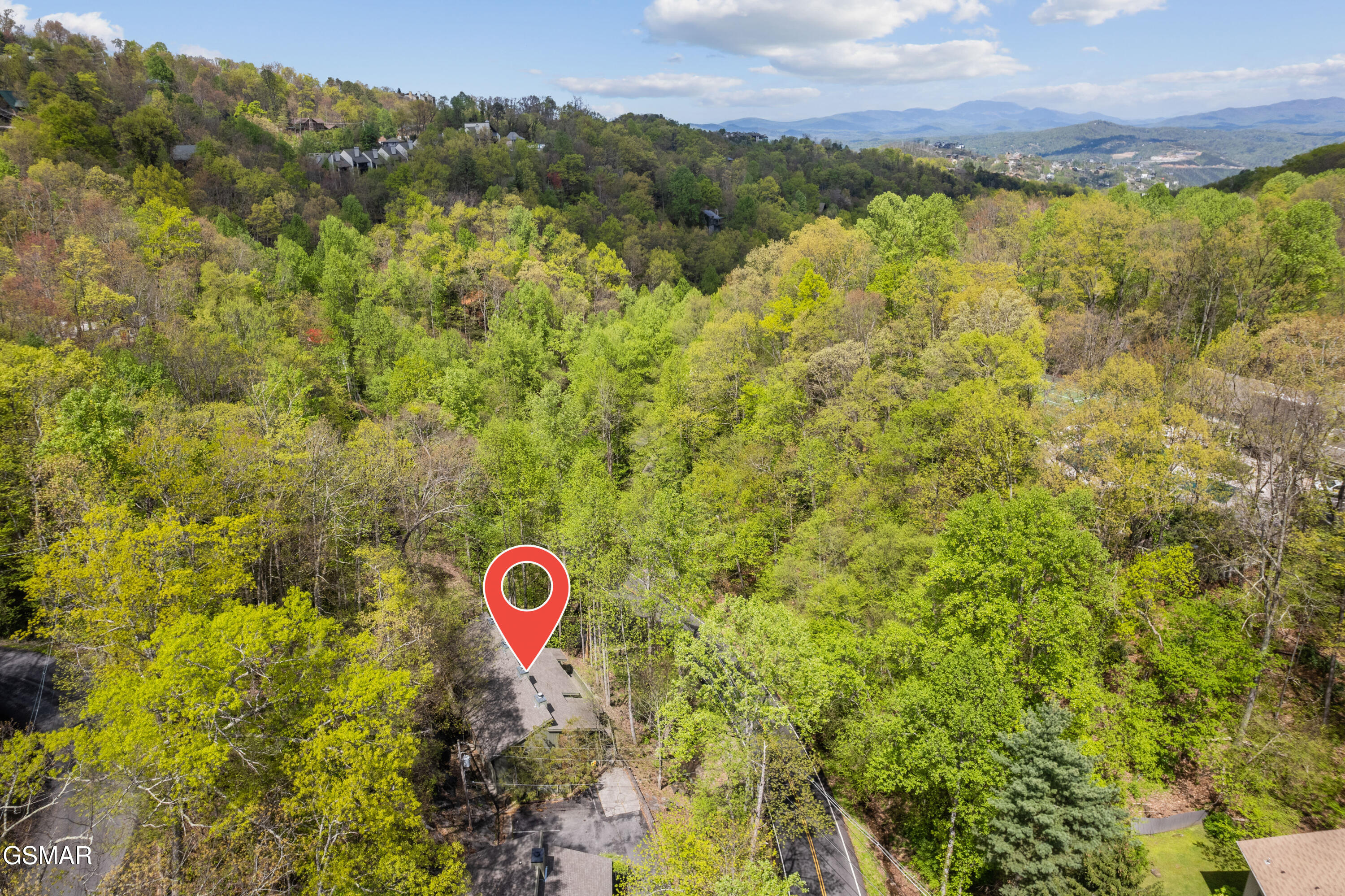 1228 Ski Mountain Road Gatlinburg TN 37738