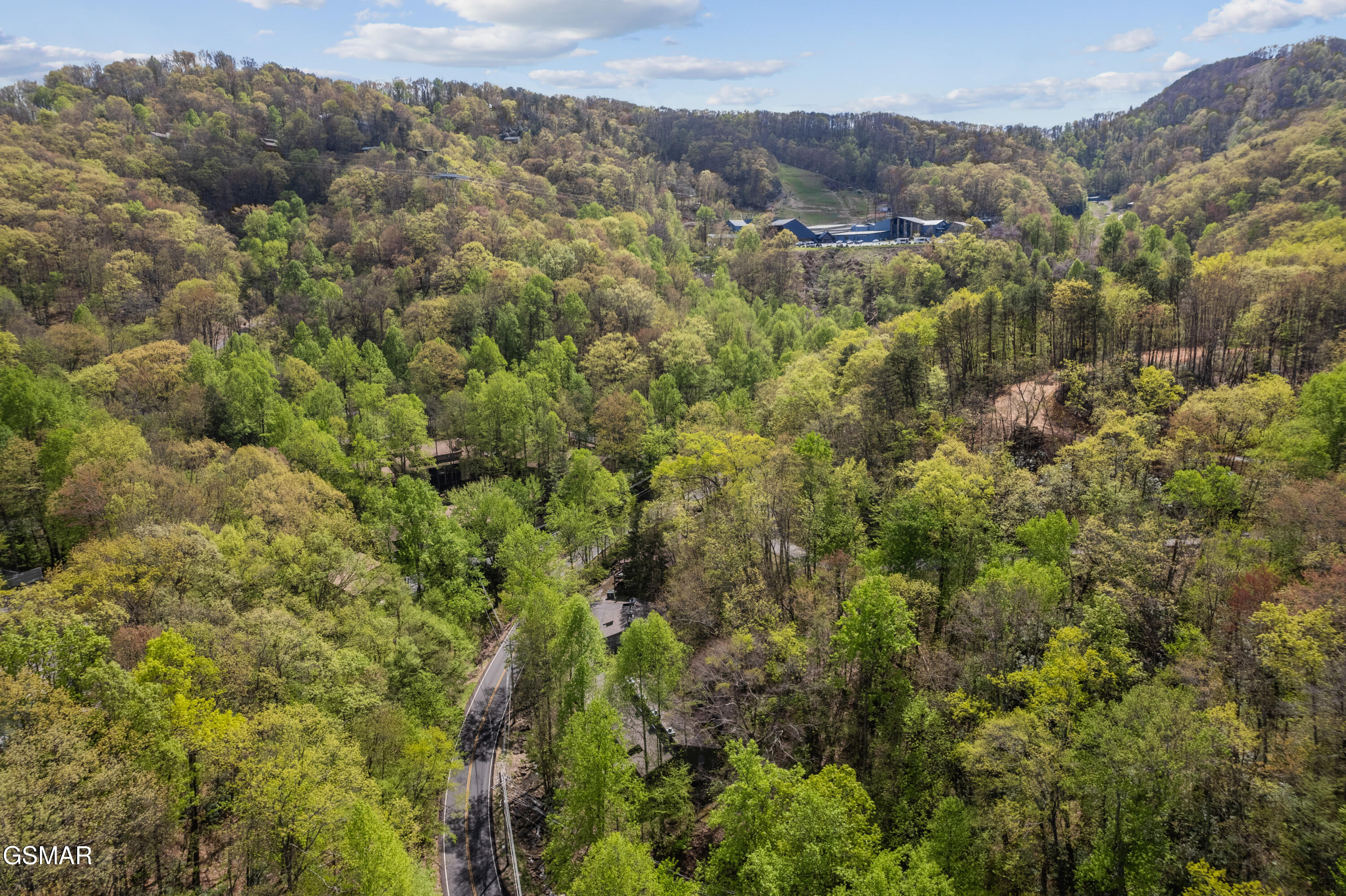 1228 Ski Mountain Road Gatlinburg TN 37738