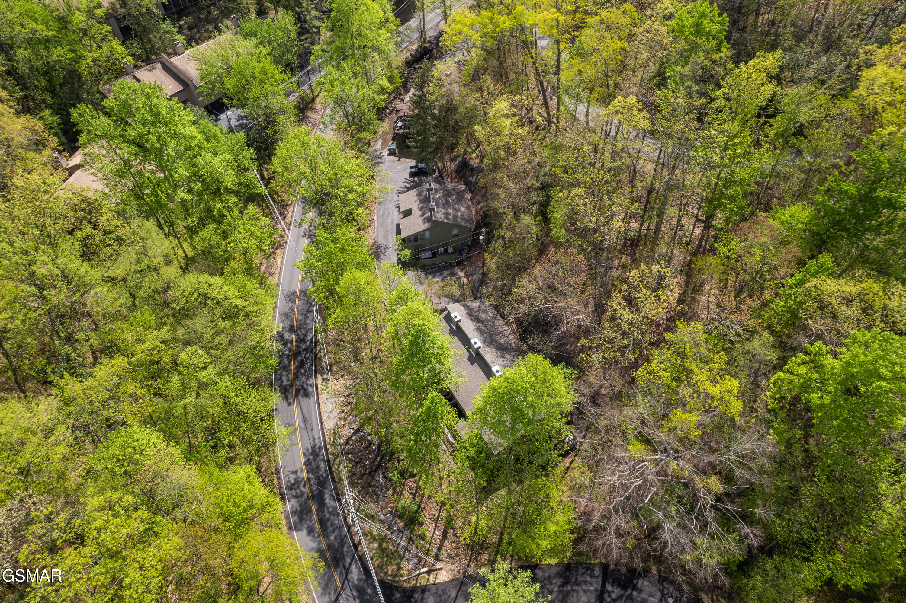 1228 Ski Mountain Road Gatlinburg TN 37738