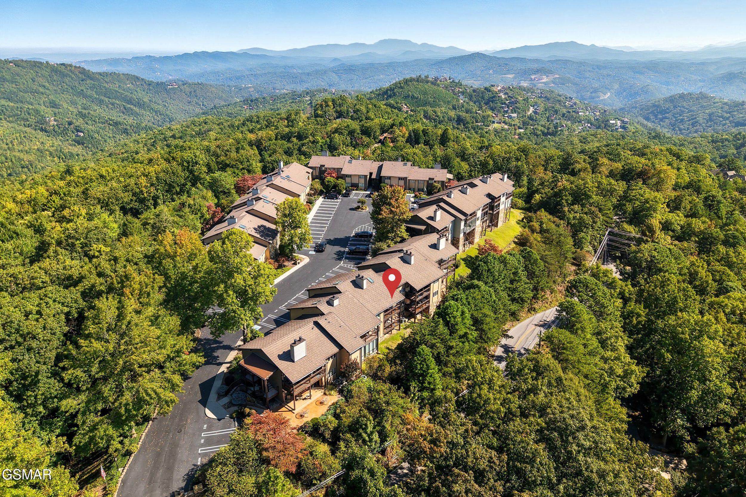 1050 Ski View Drive Gatlinburg TN 37738