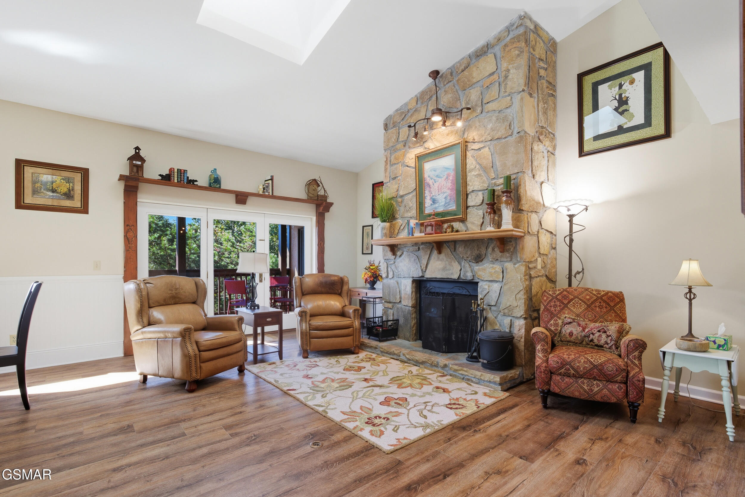 1050 Ski View Drive Gatlinburg TN 37738