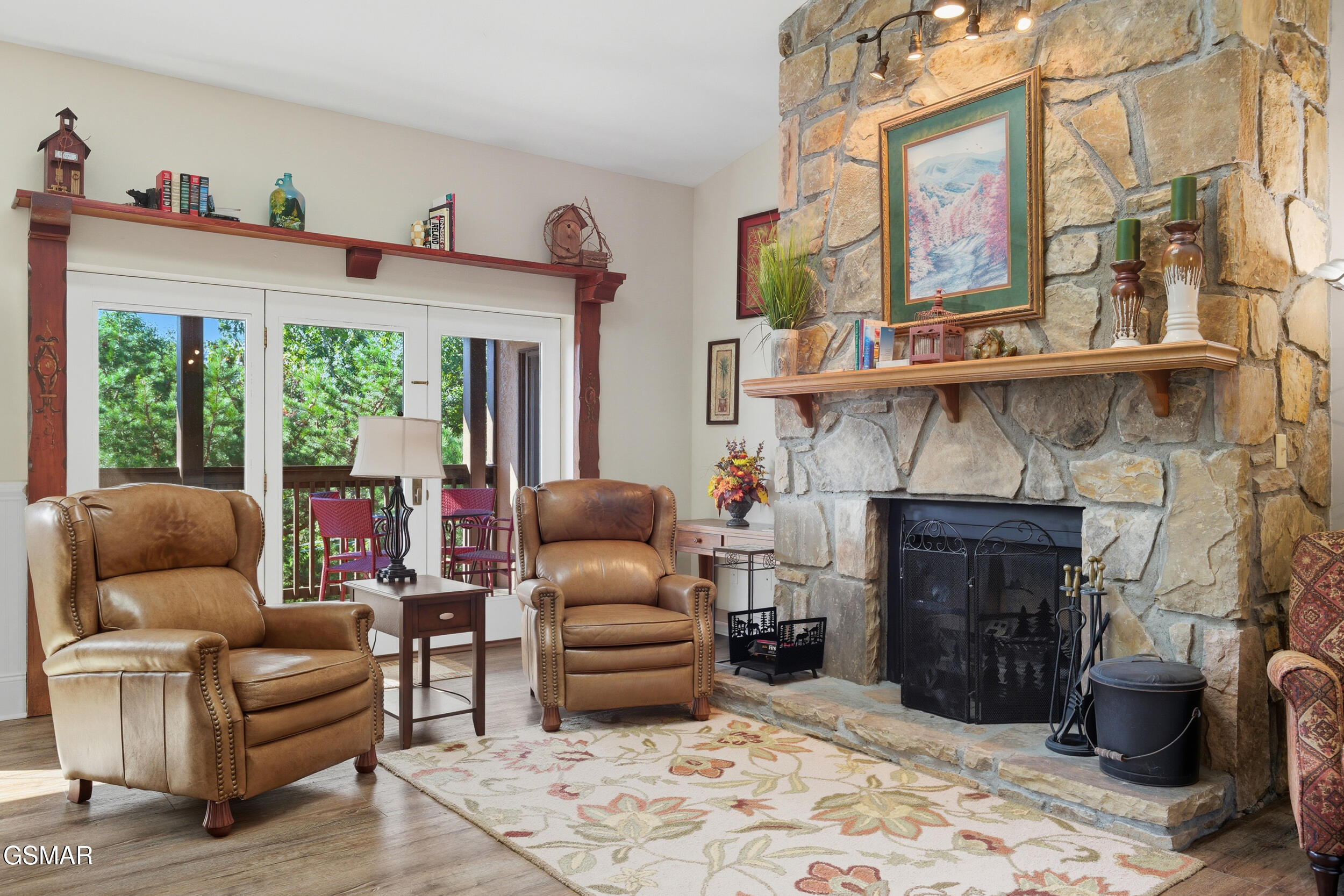 1050 Ski View Drive Gatlinburg TN 37738