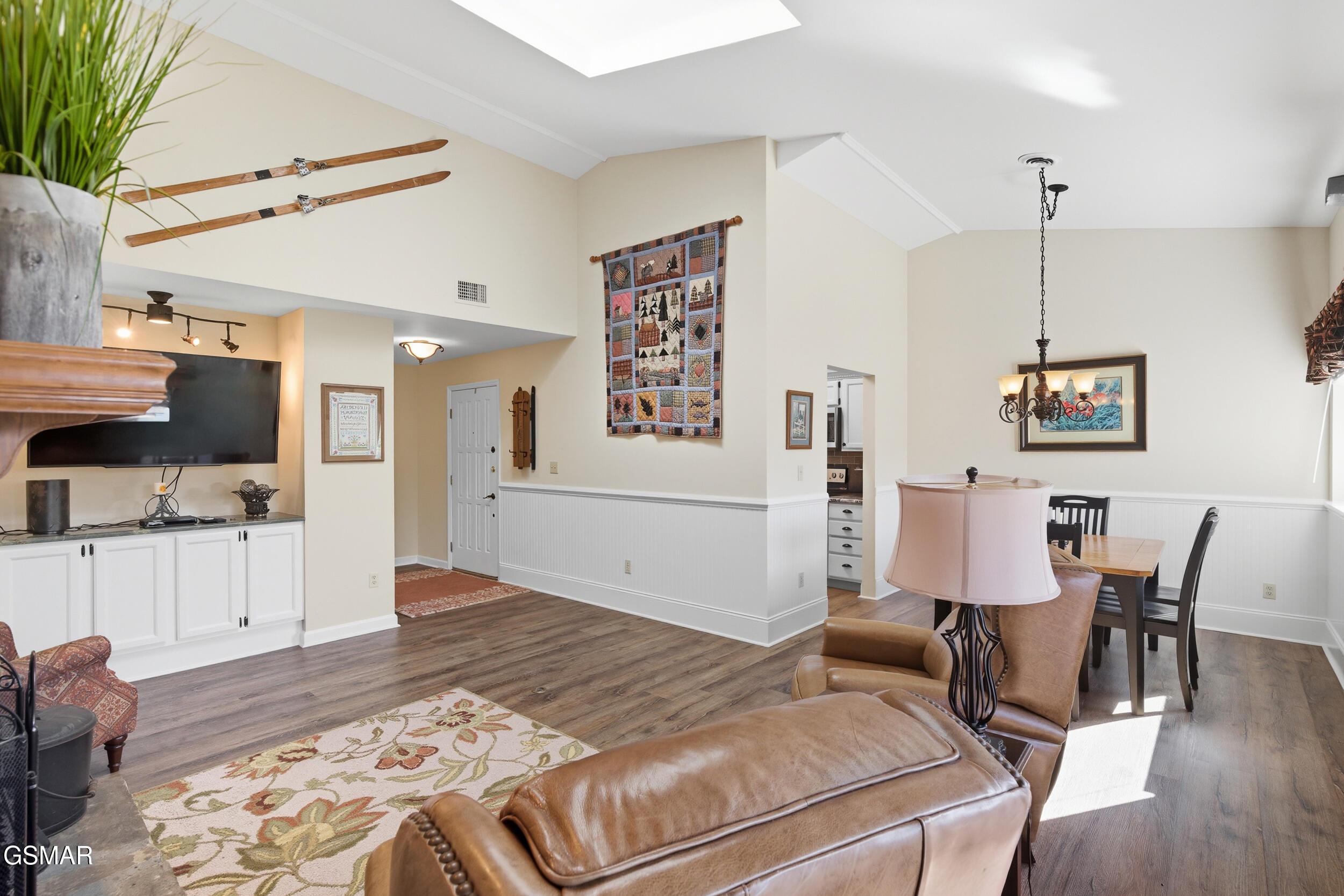 1050 Ski View Drive Gatlinburg TN 37738