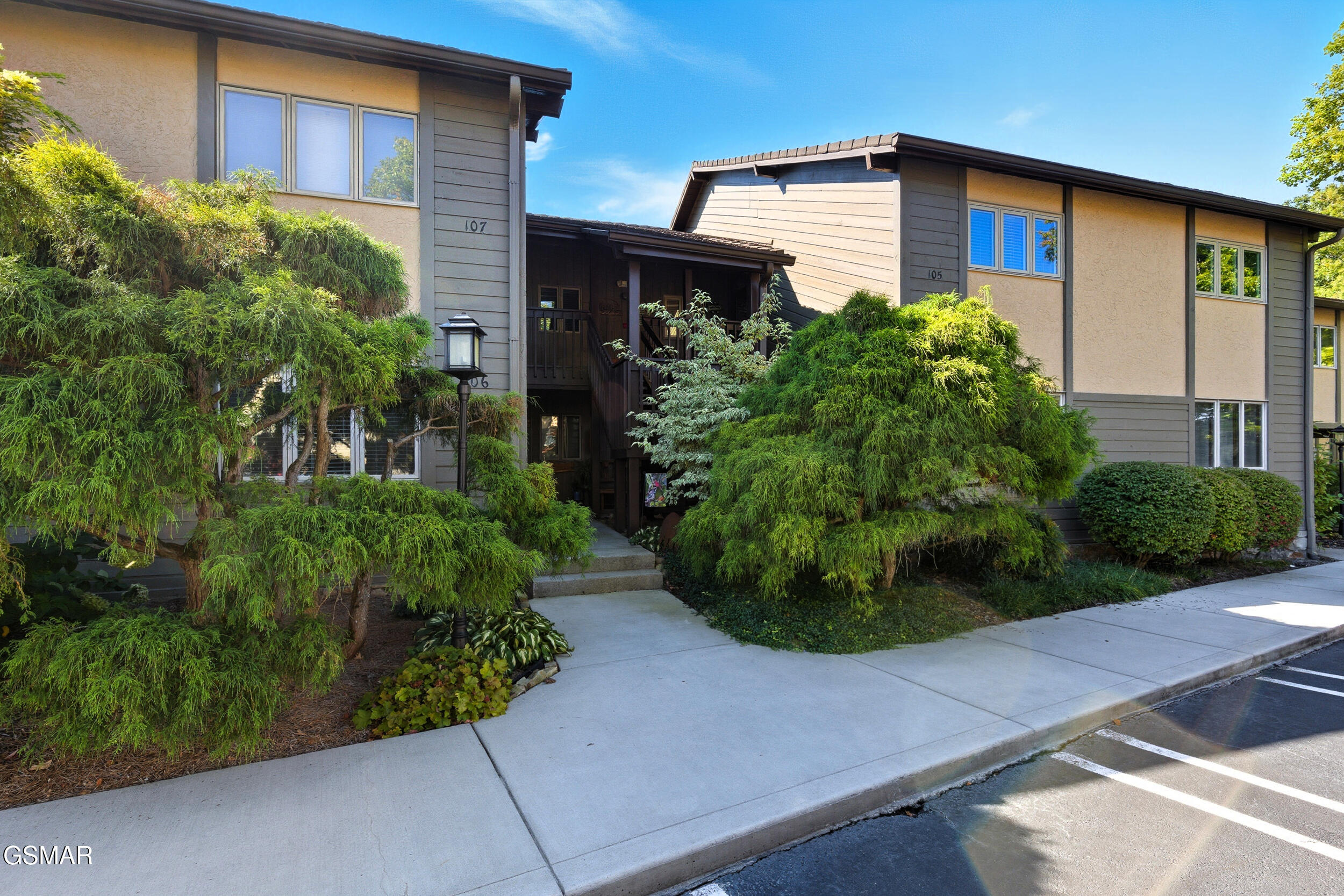 1050 Ski View Drive Gatlinburg TN 37738