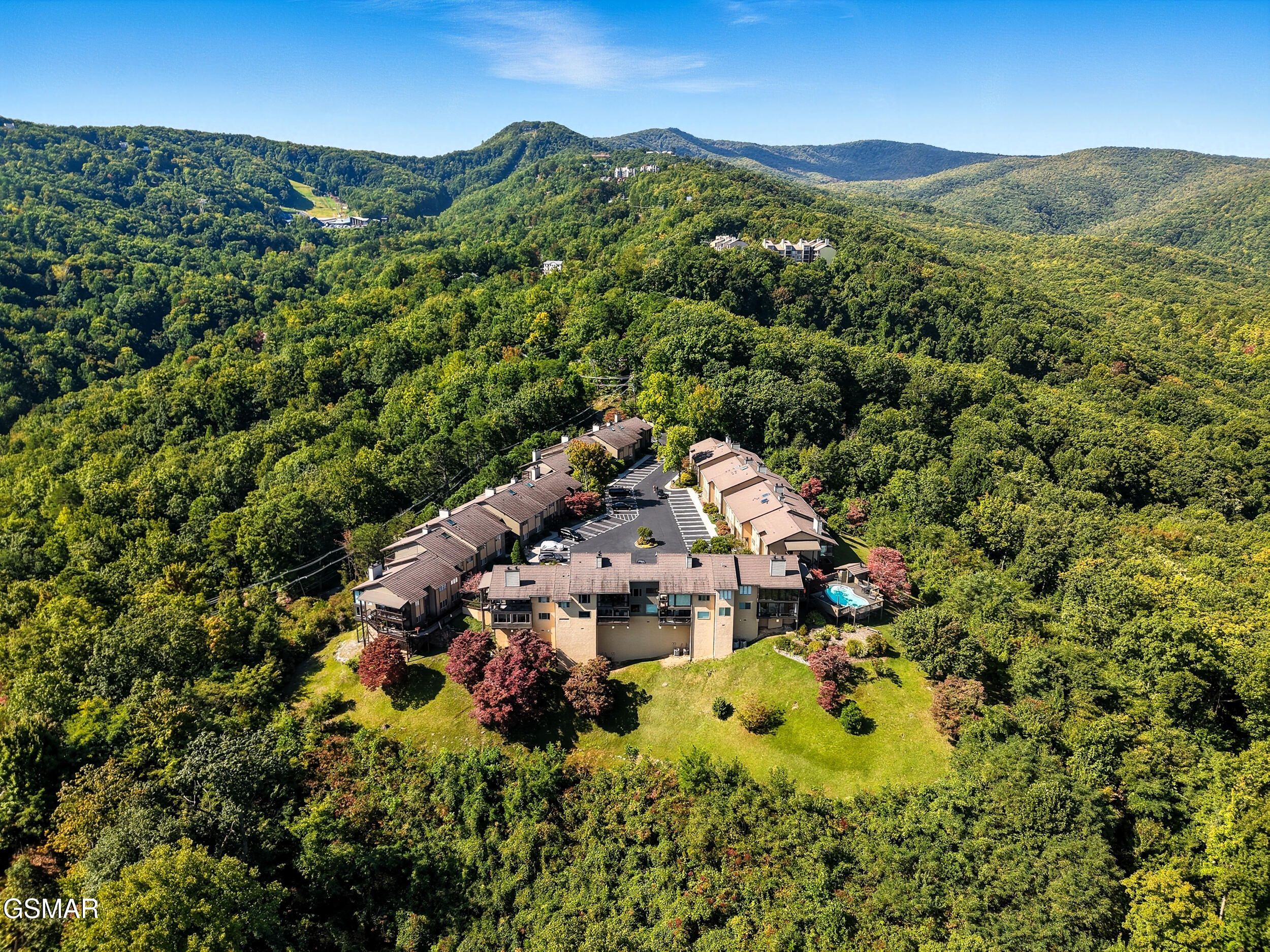 1050 Ski View Drive Gatlinburg TN 37738