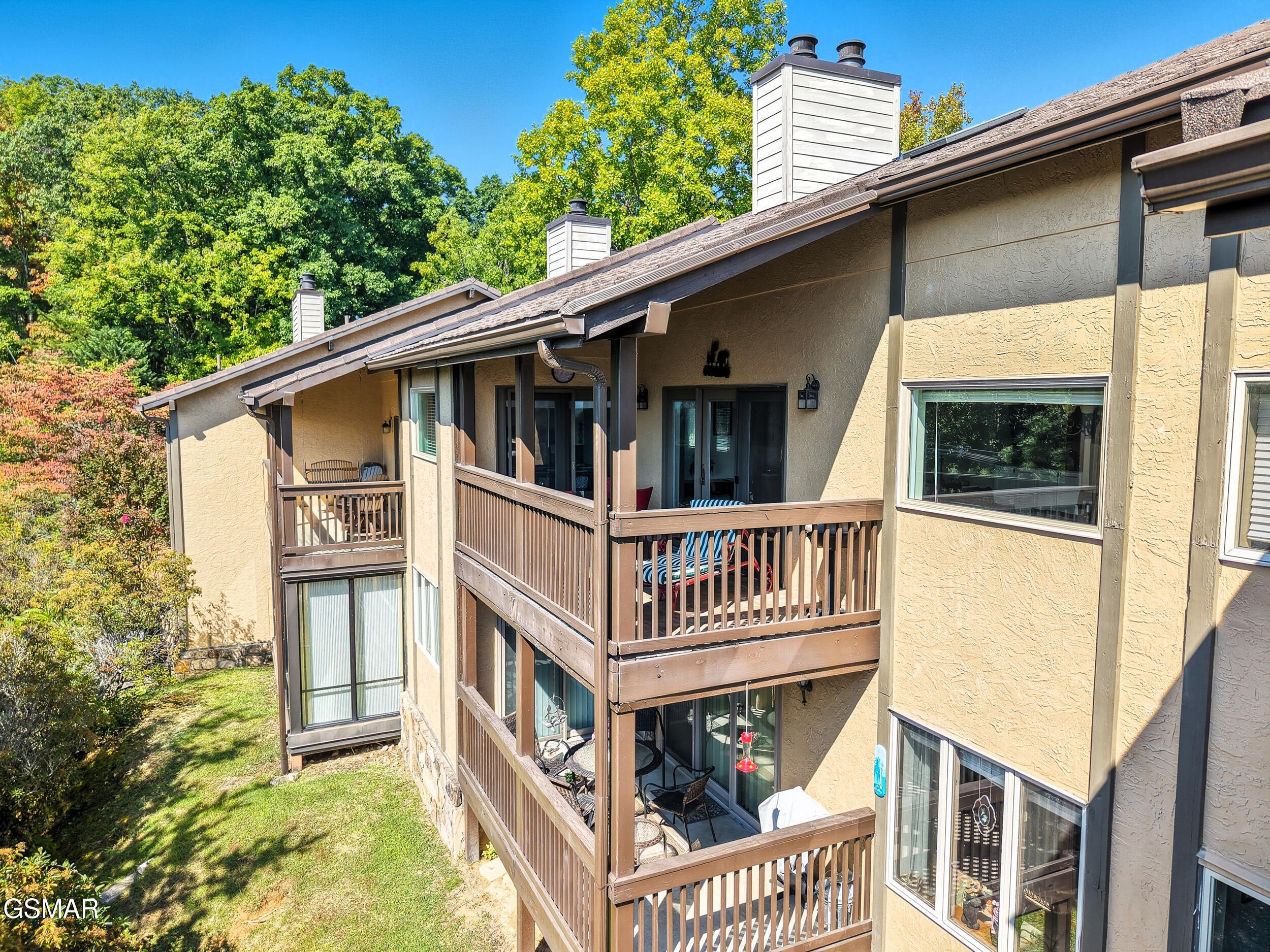 1050 Ski View Drive Gatlinburg TN 37738