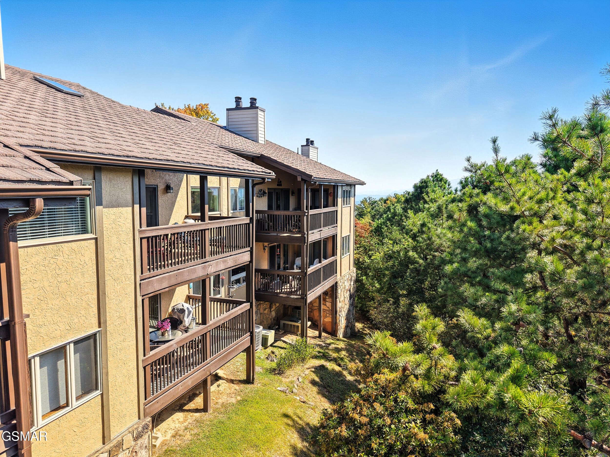 1050 Ski View Drive Gatlinburg TN 37738