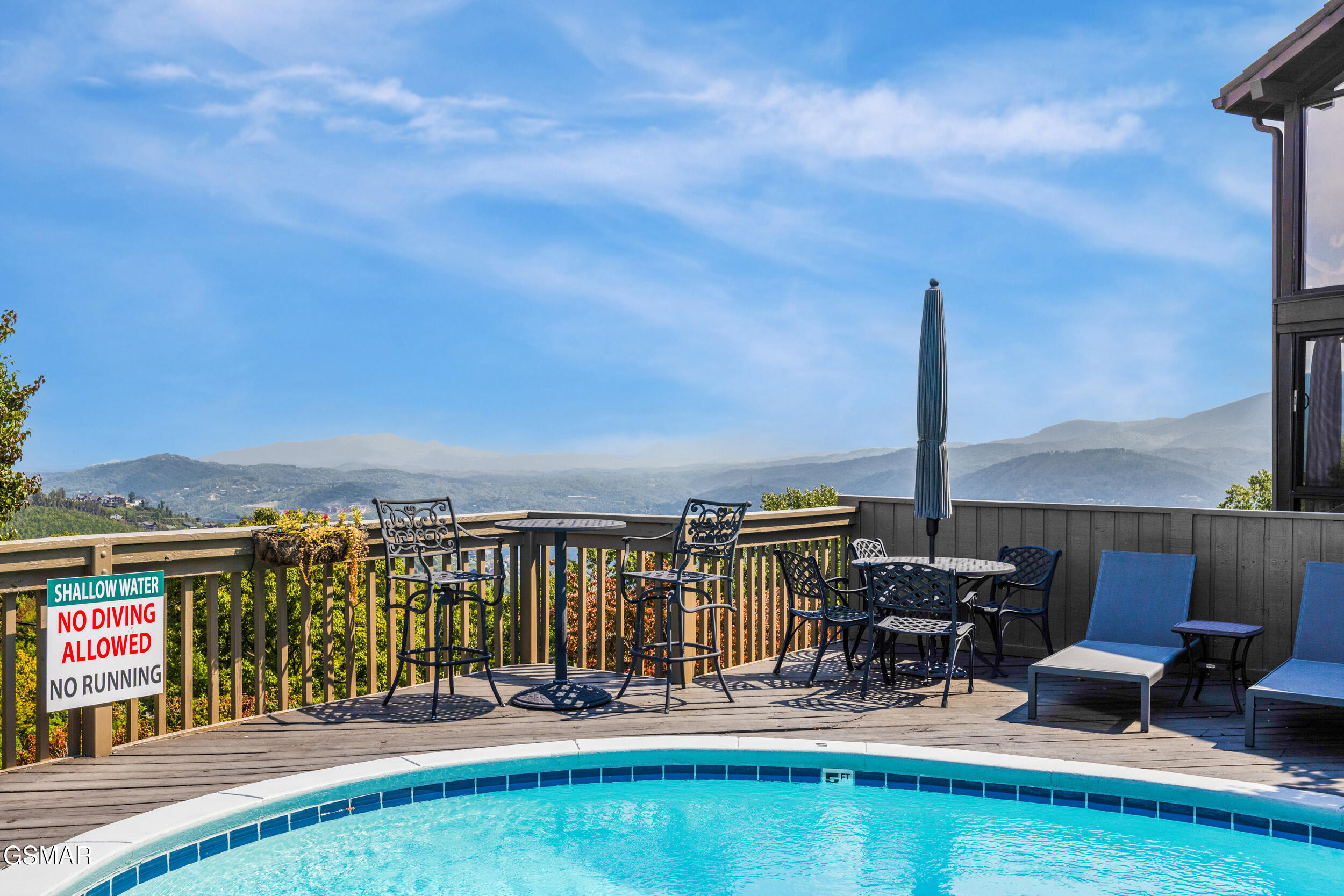 1050 Ski View Drive Gatlinburg TN 37738