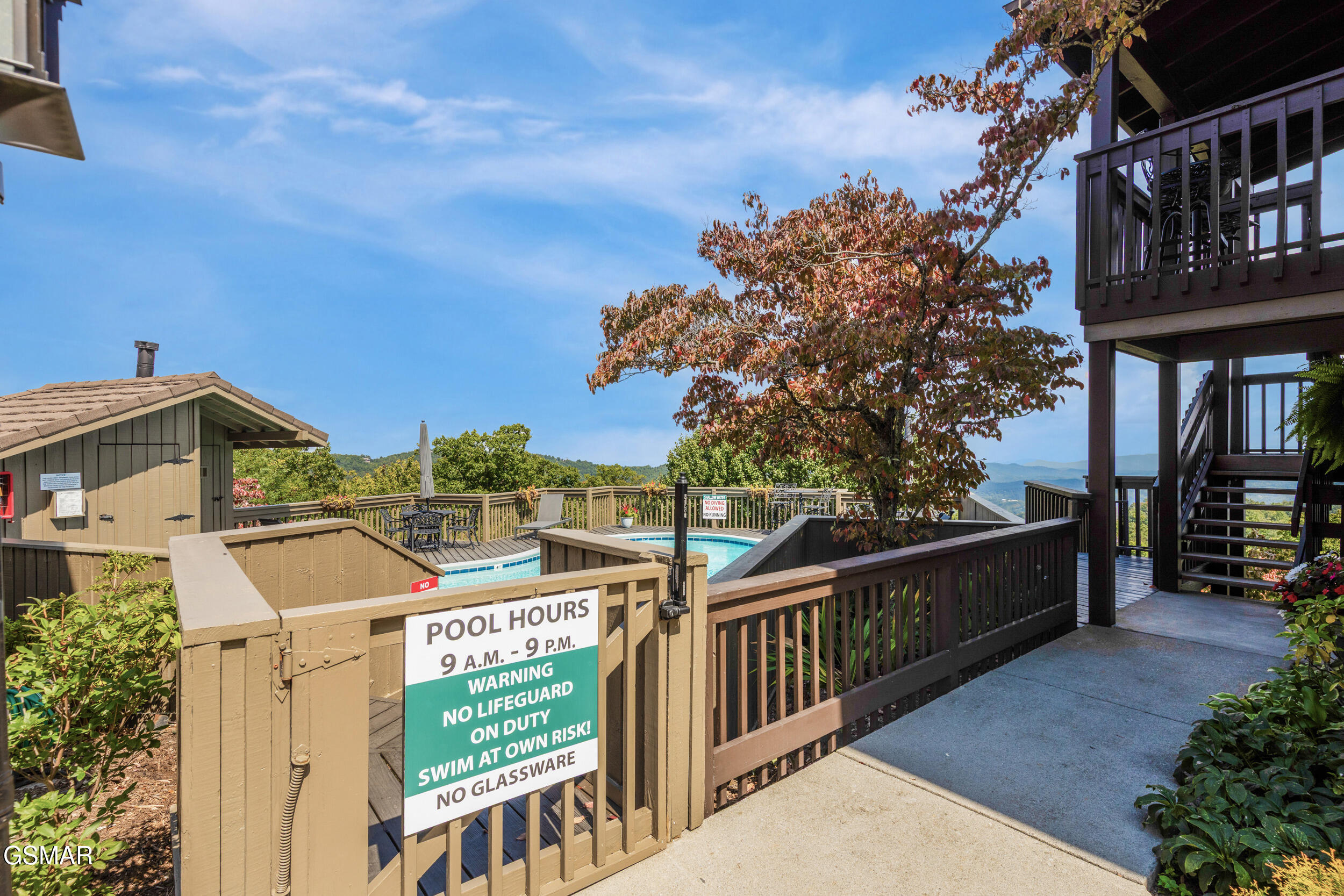 1050 Ski View Drive Gatlinburg TN 37738