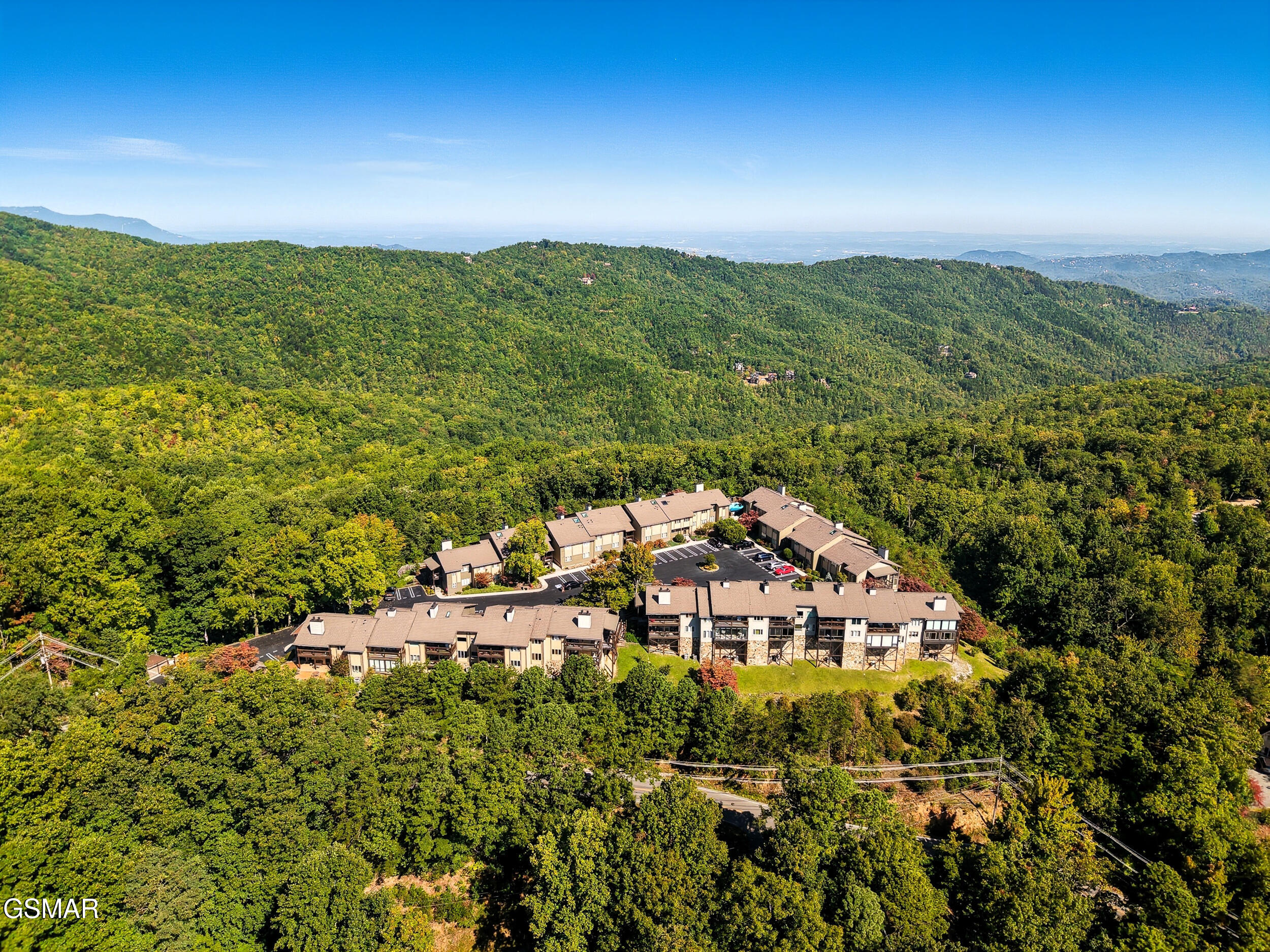 1050 Ski View Drive Gatlinburg TN 37738