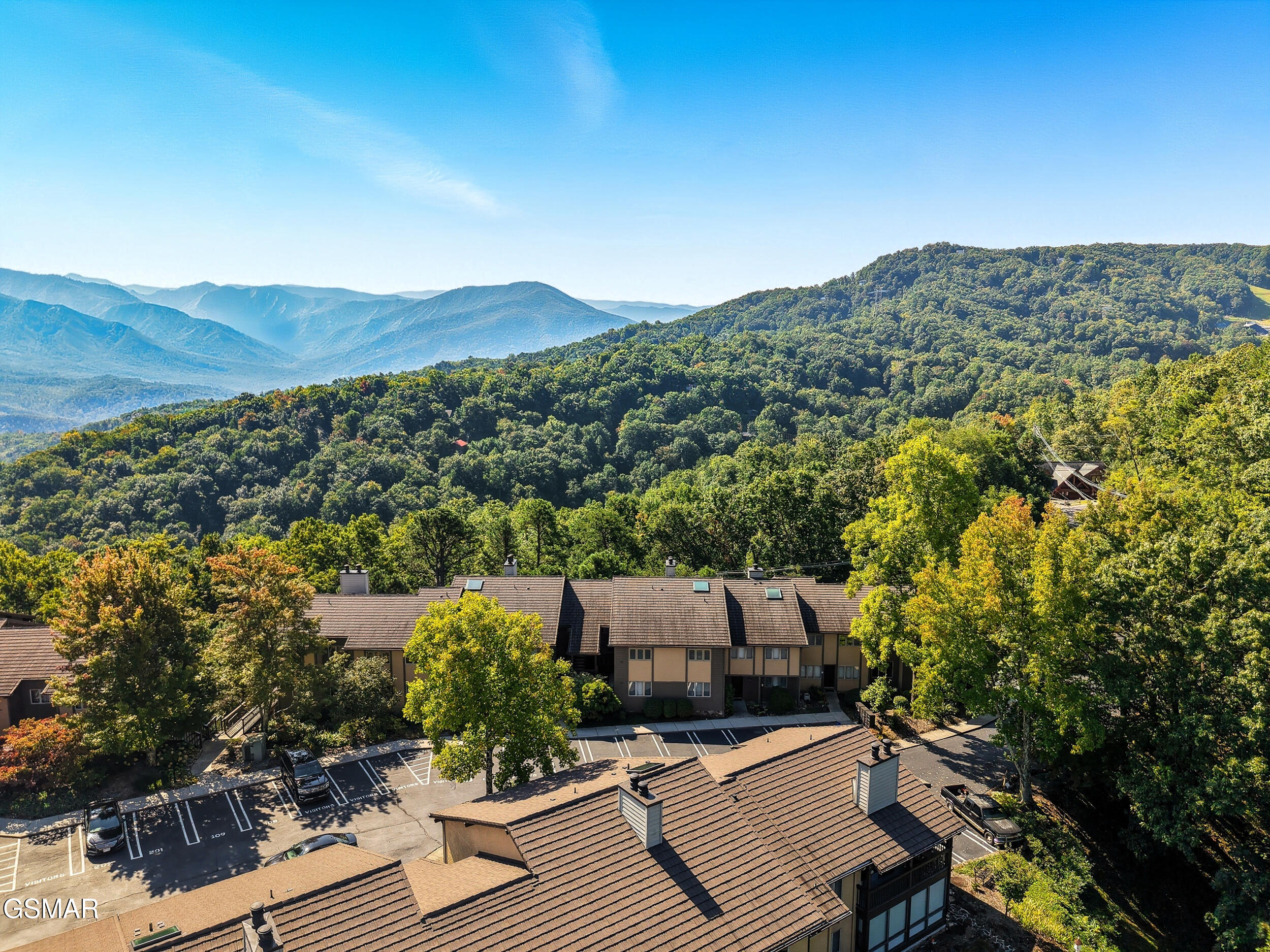 1050 Ski View Drive Gatlinburg TN 37738