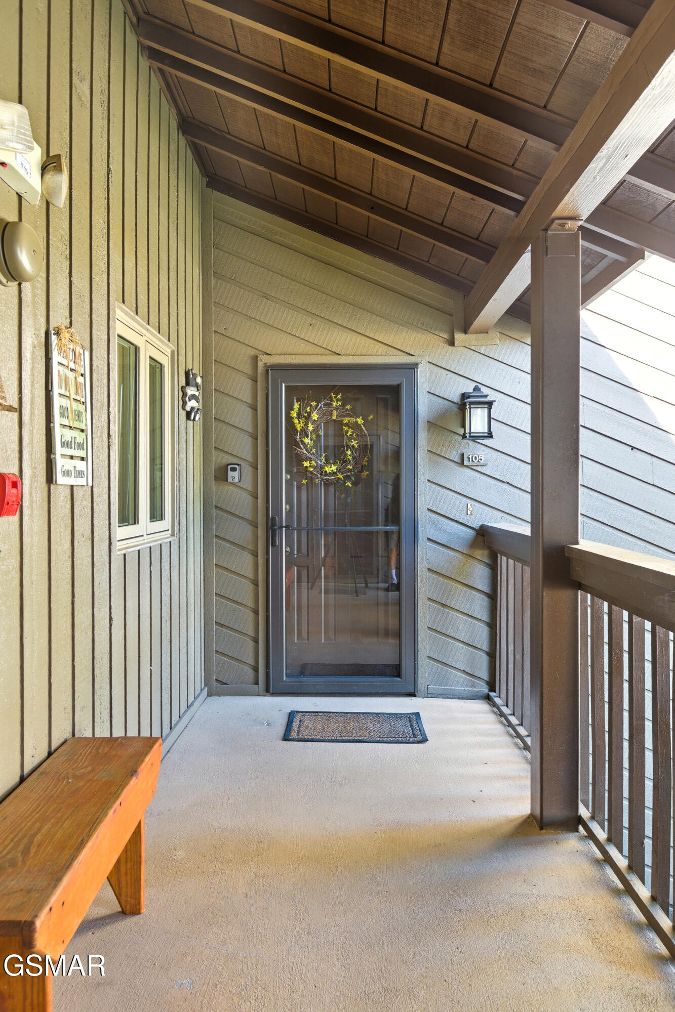 1050 Ski View Drive Gatlinburg TN 37738