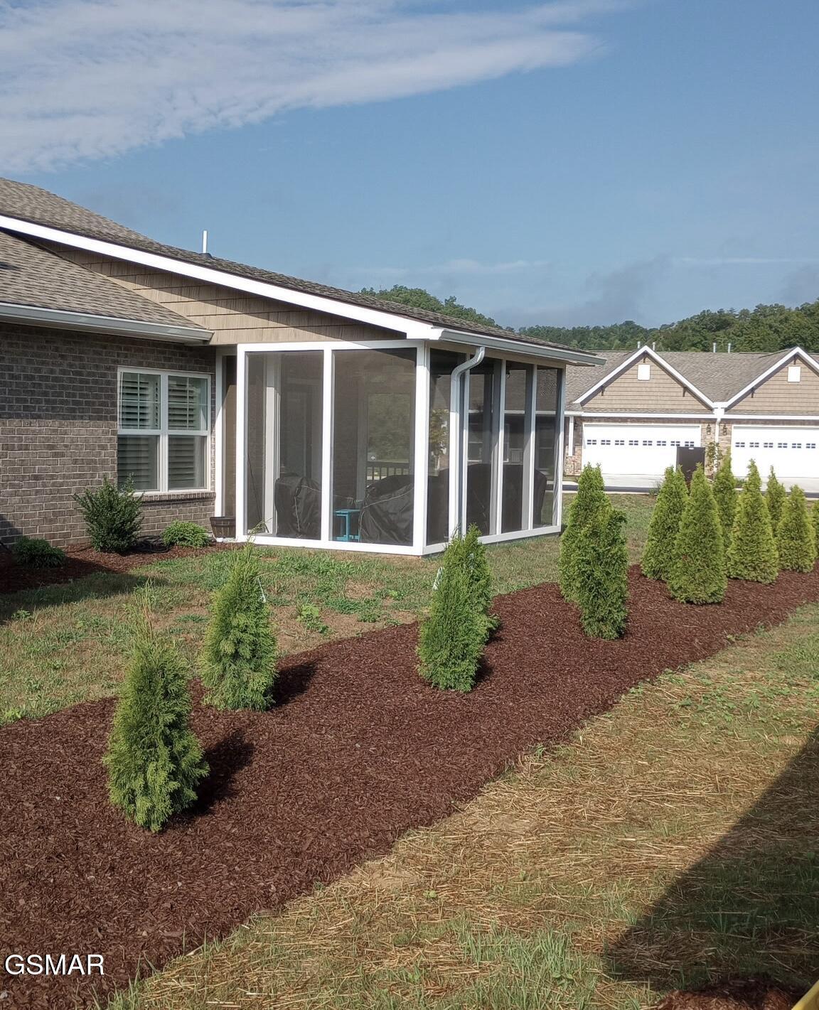 540 Henderson Road Pigeon Forge TN 37863