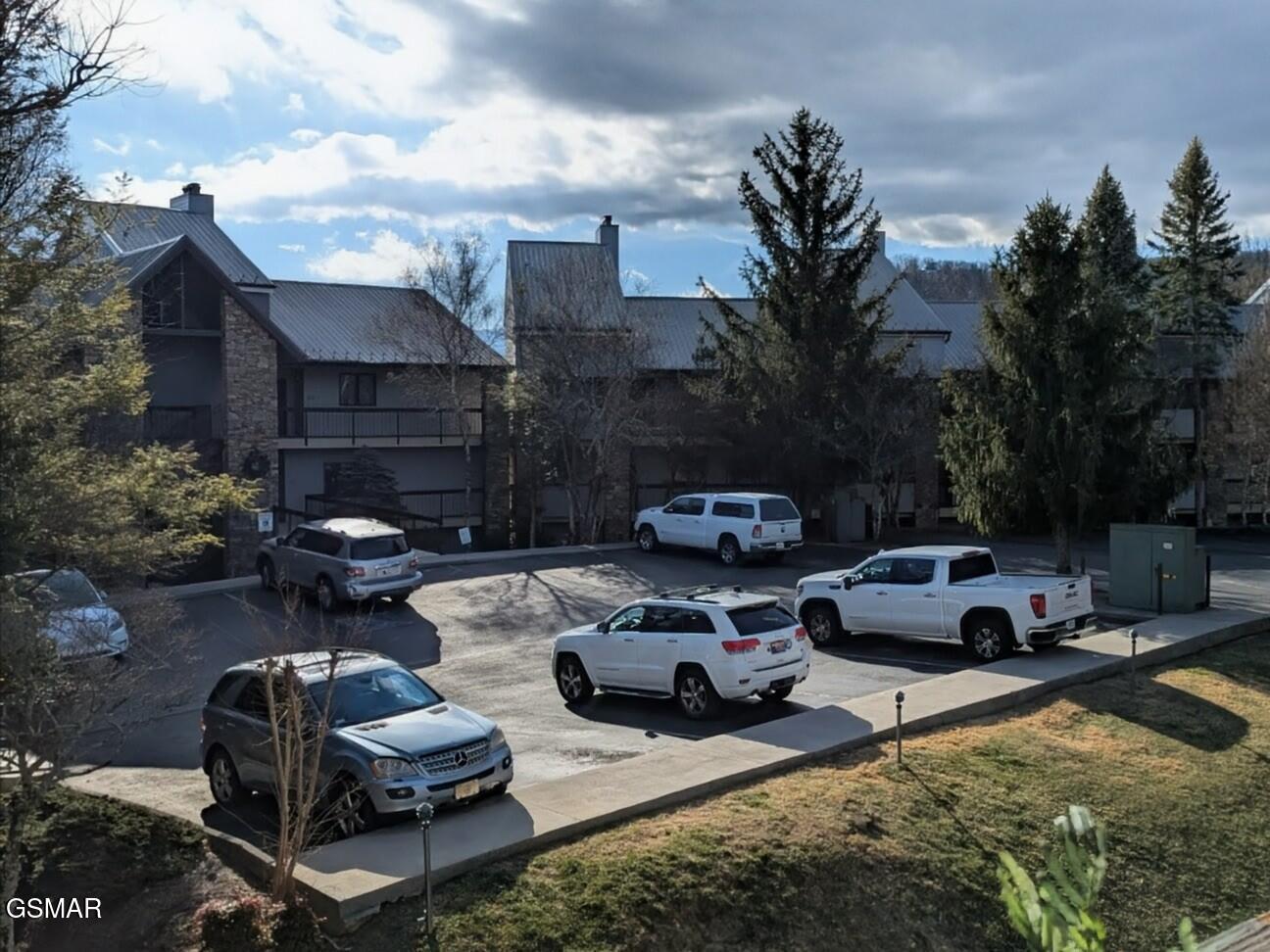 1130 Ski View Drive Gatlinburg TN 37738