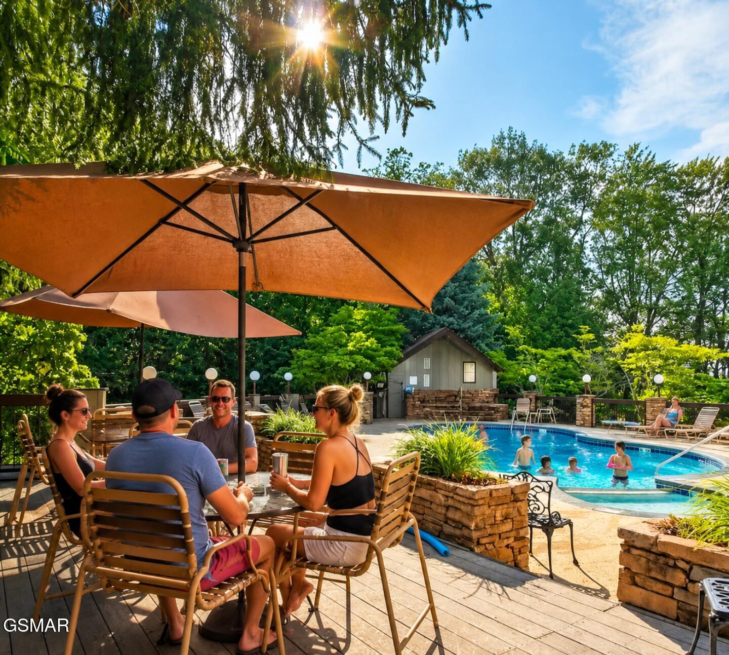 1130 Ski View Drive Gatlinburg TN 37738