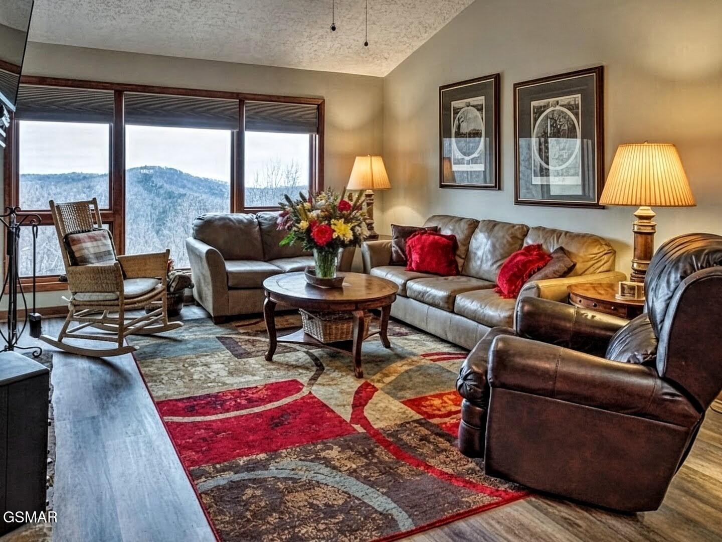 1130 Ski View Drive Gatlinburg TN 37738