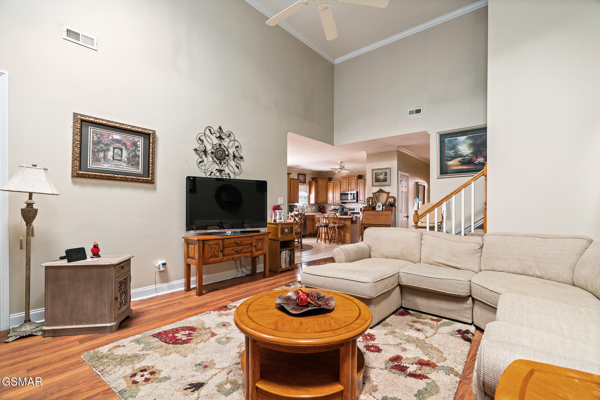 1128 Creekside Village Way Seymour TN 37865