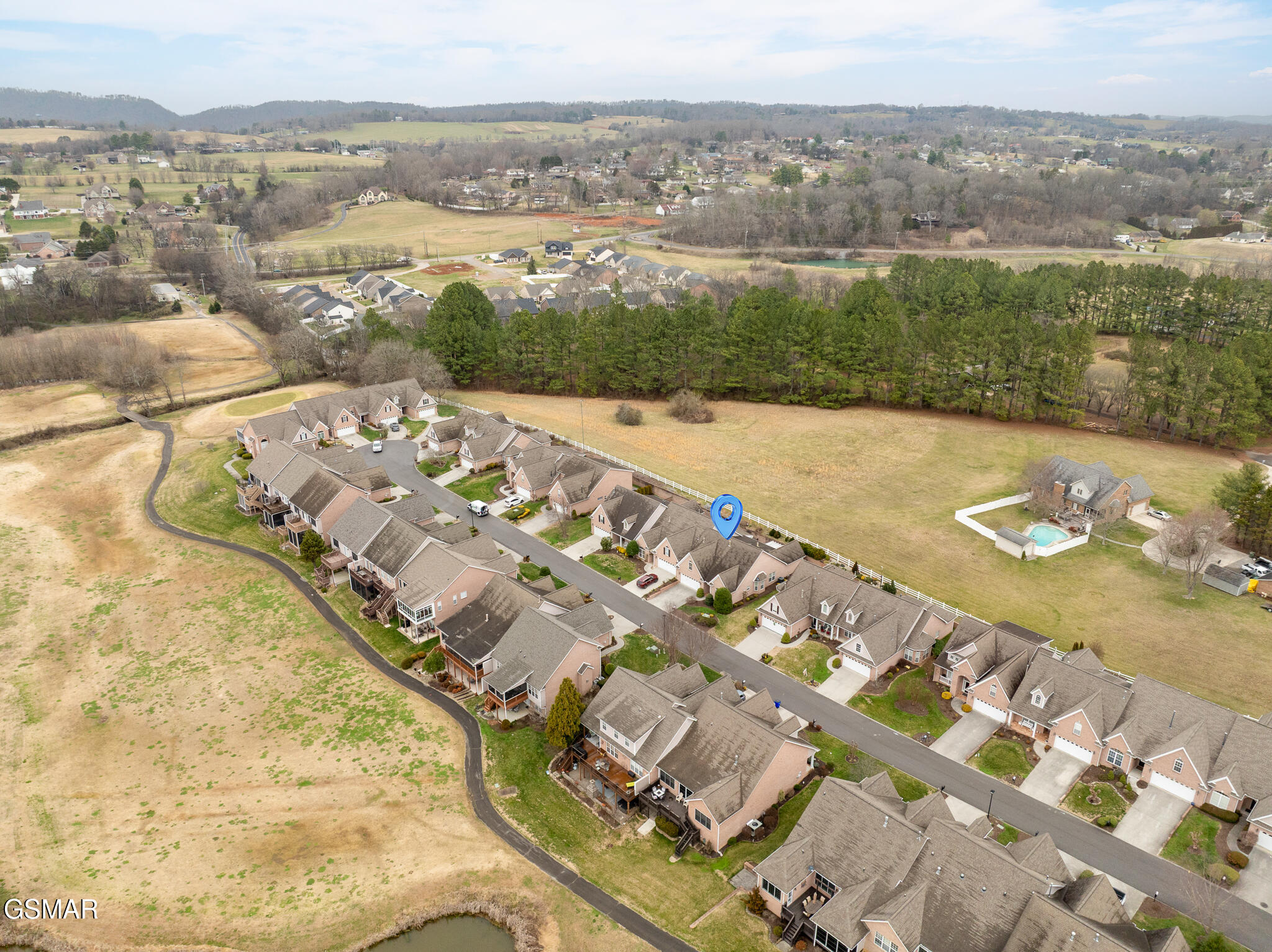 1128 Creekside Village Way Seymour TN 37865