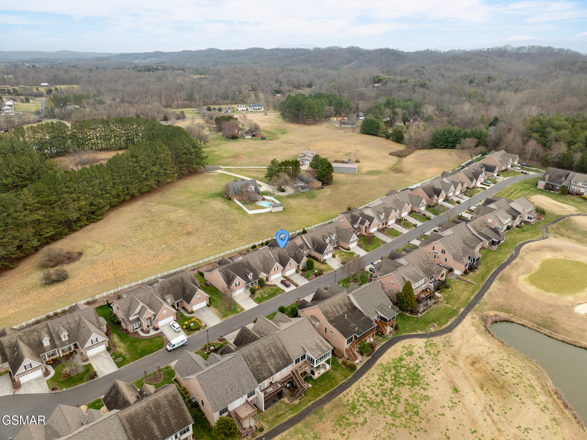 1128 Creekside Village Way Seymour TN 37865