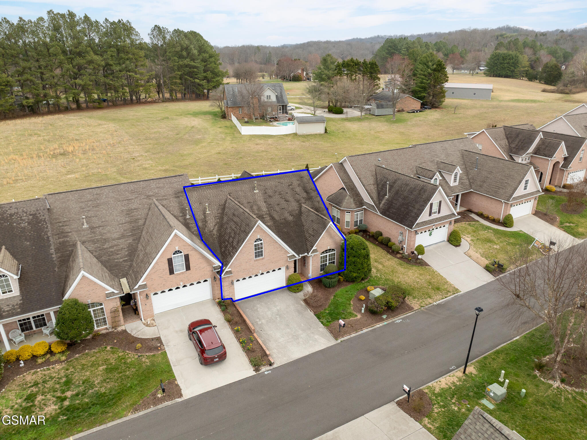 1128 Creekside Village Way Seymour TN 37865