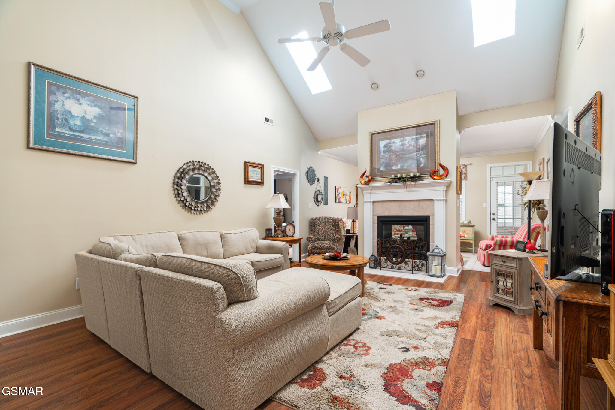 1128 Creekside Village Way Seymour TN 37865